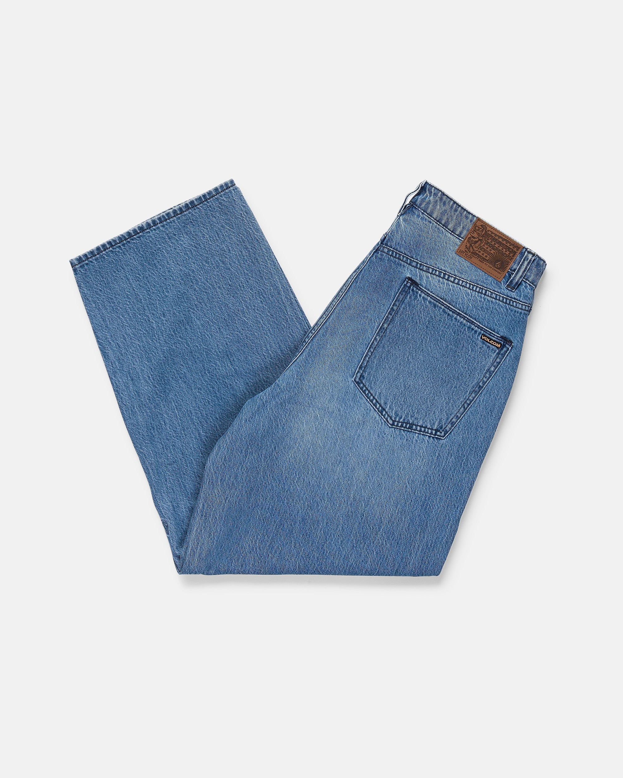 Men's Chillow Denim Pants - Image 5