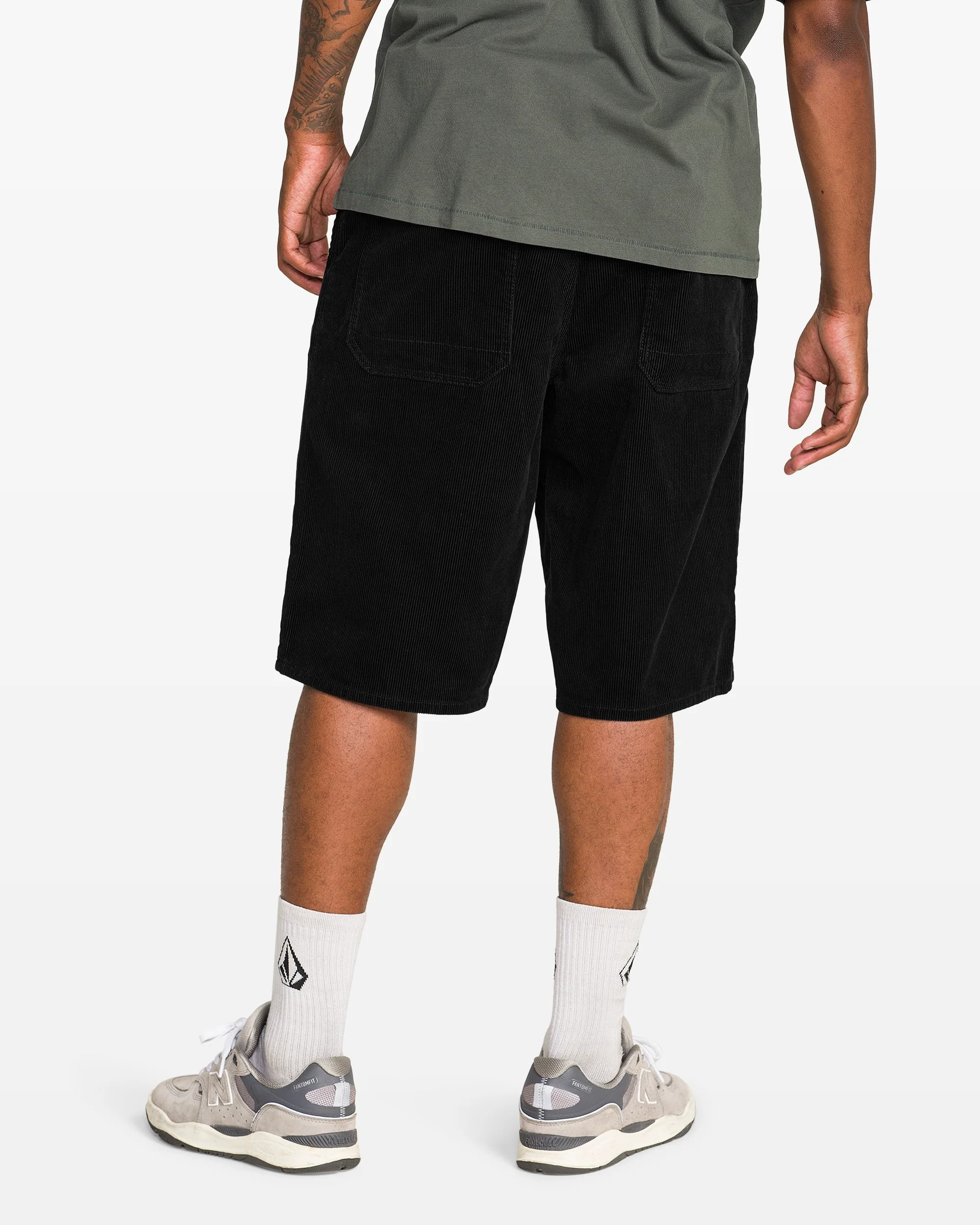 Men's Chillow Shorts - Image 2