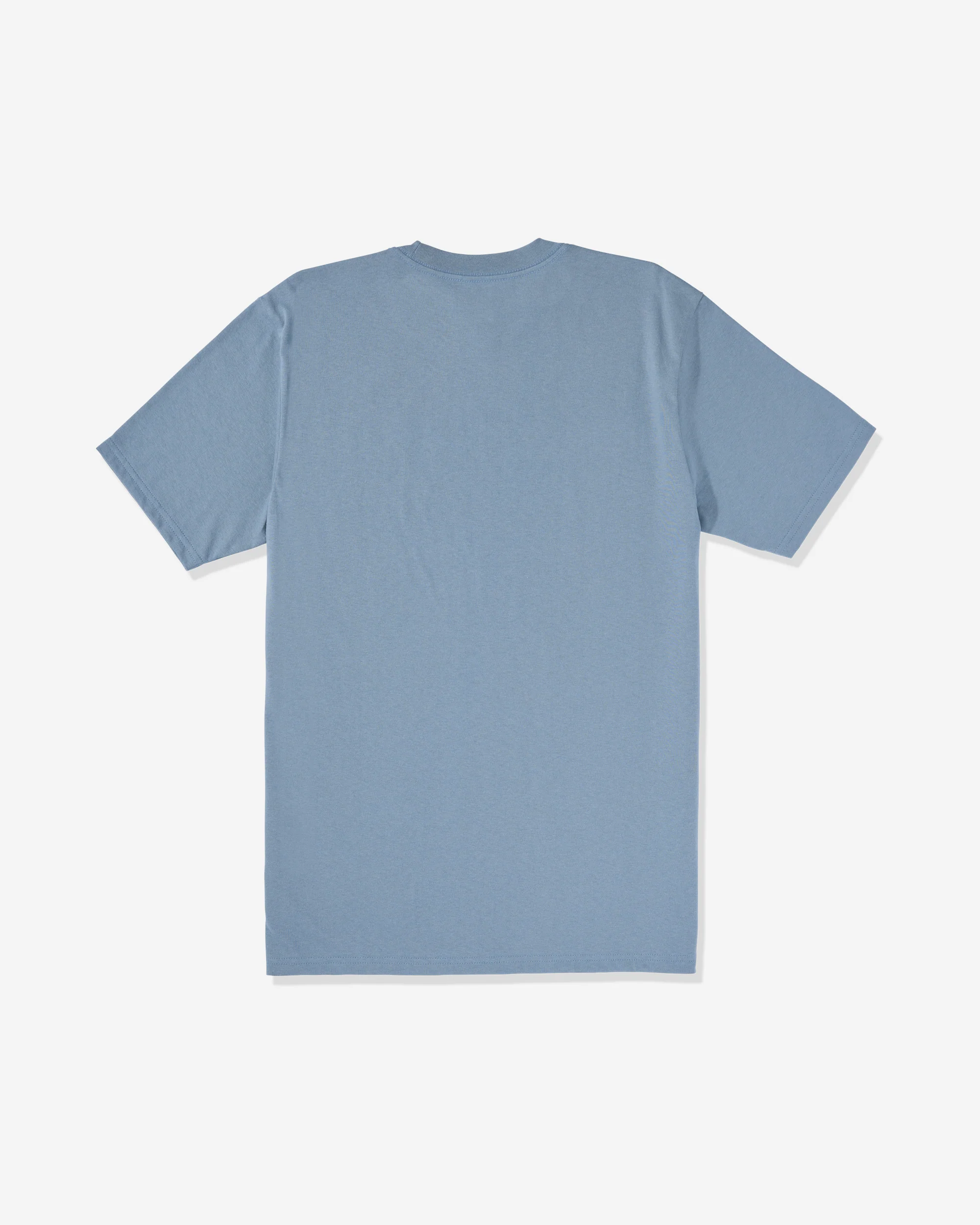 Men's Circle Stone Short Sleeve Tee - Image 5