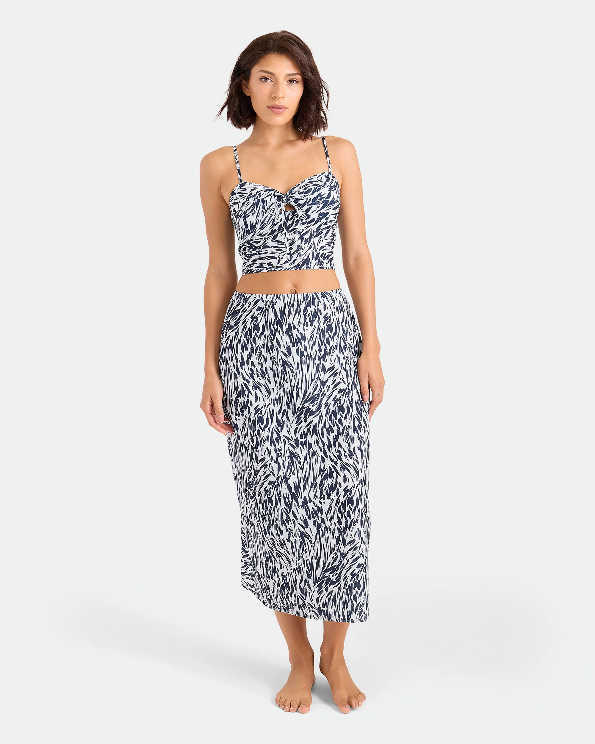 Women's Coco Ho Money Mama Cami - Image 4