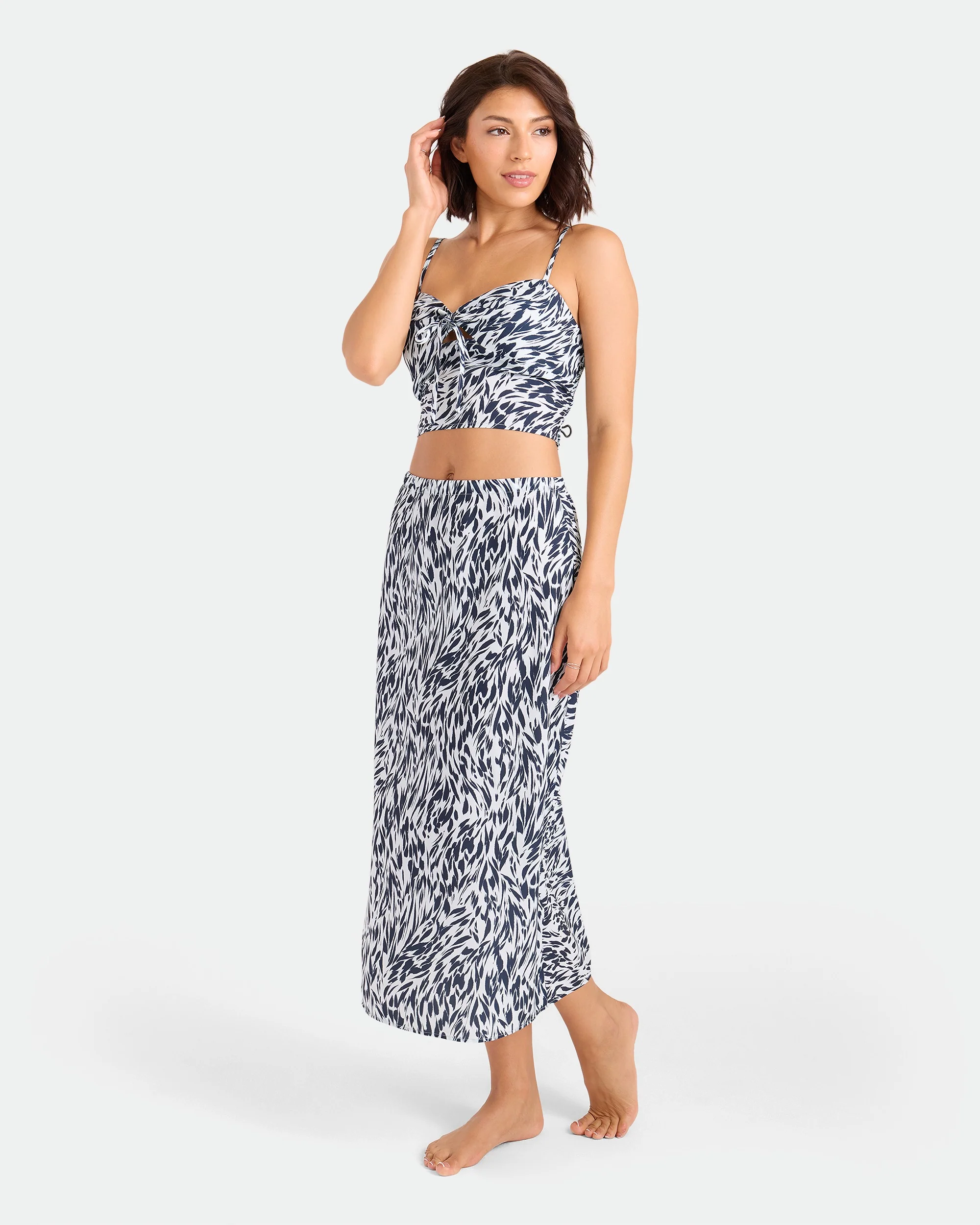 Women's Coco Ho Money Mama Cami - Image 6