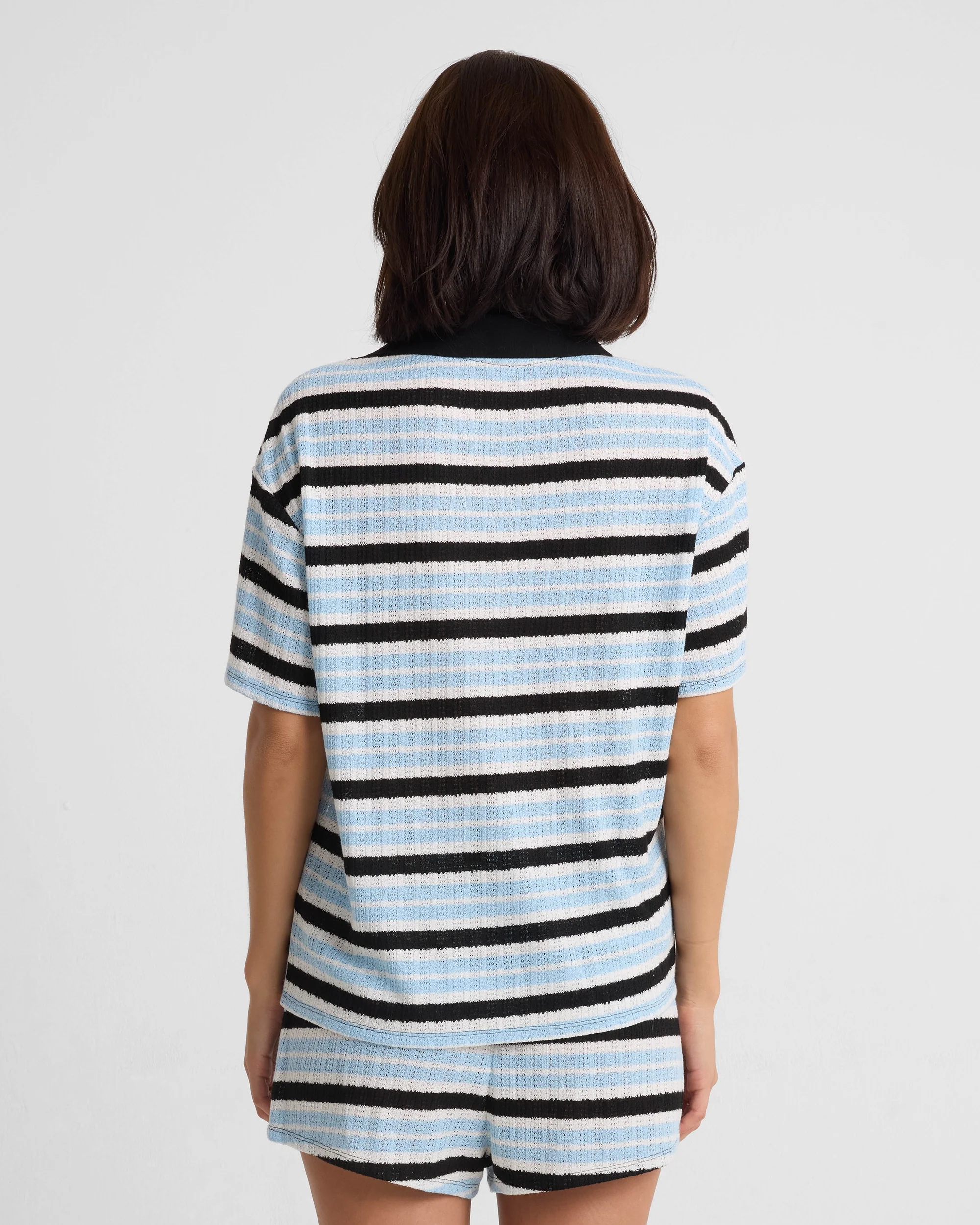Women's Coco Ho Rugby Top - Image 2