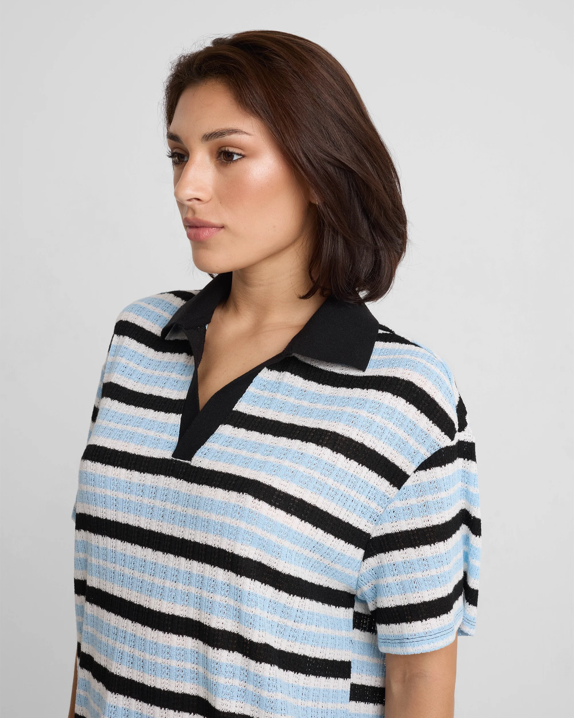 Women's Coco Ho Rugby Top - Image 6
