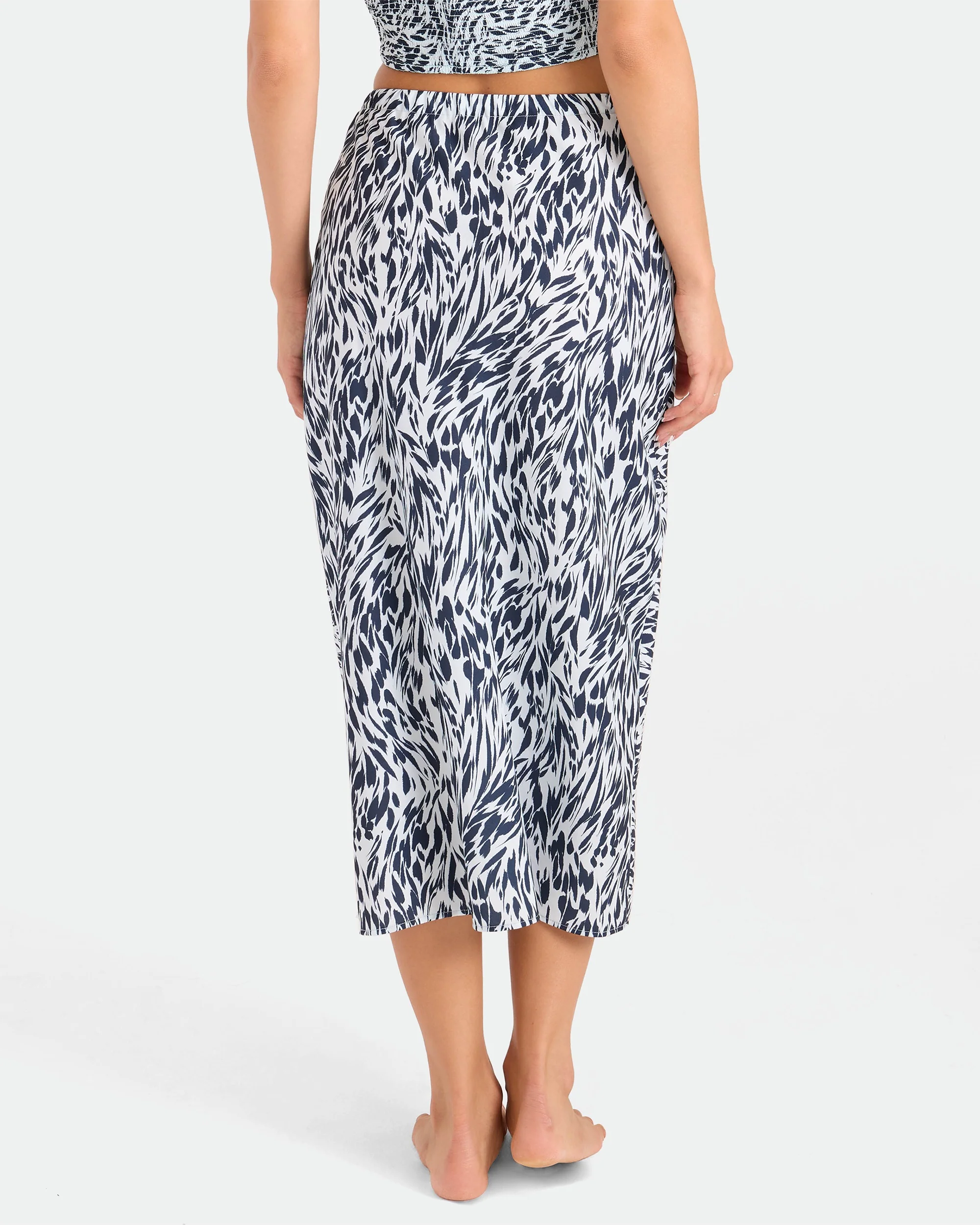 Women's Coco Ho Sandy Parts Skirt - Image 3