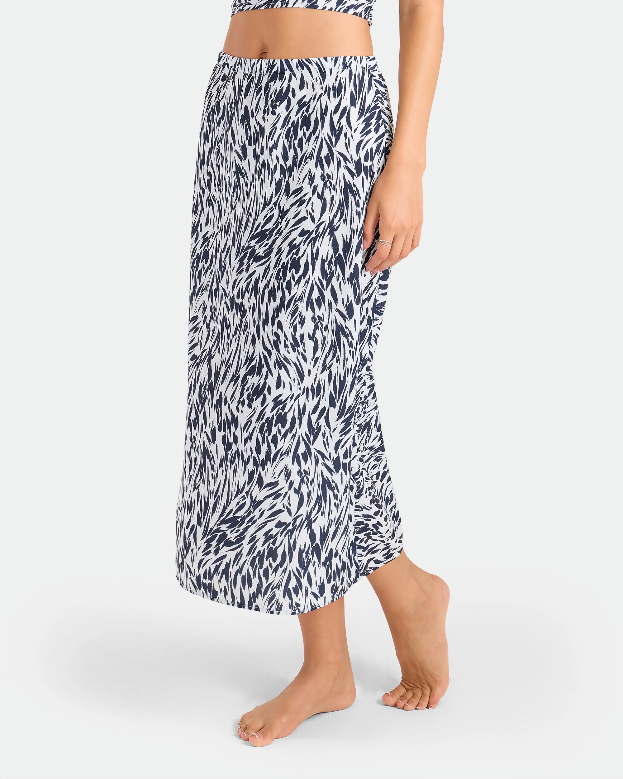 Women's Coco Ho Sandy Parts Skirt - Image 4