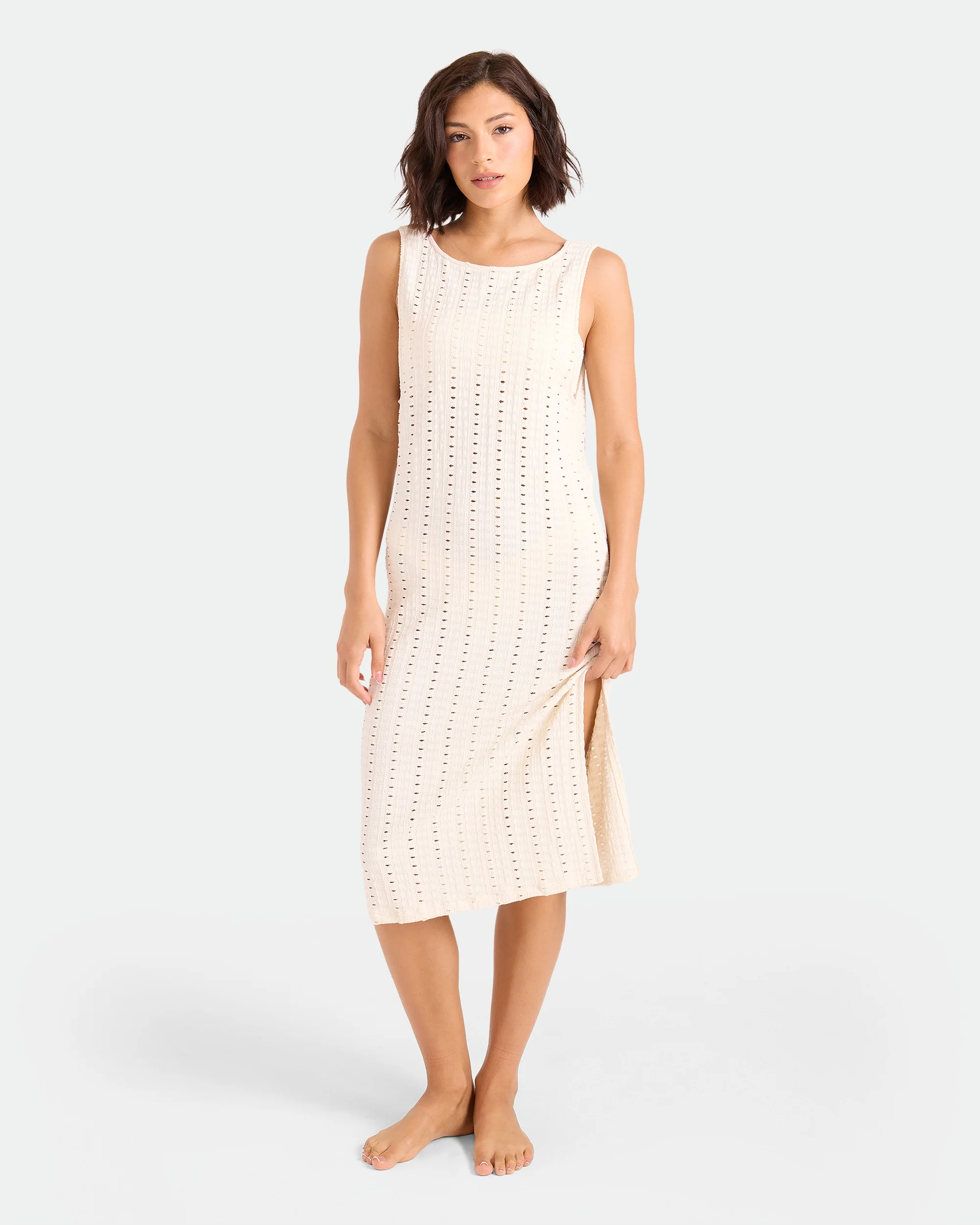 Women's Coco Low Tide Midi Dress