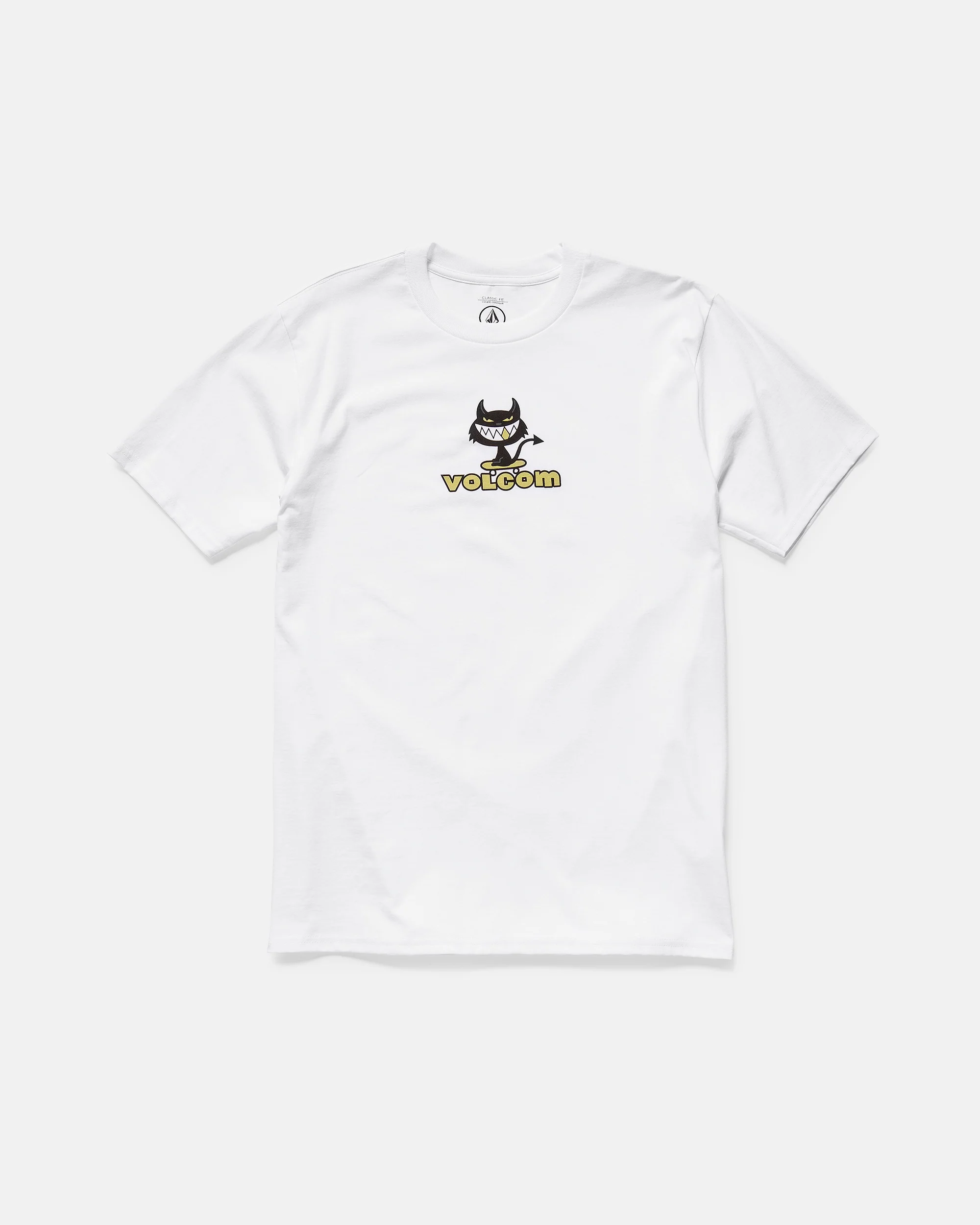 Men's Devilish Short Sleeve Tee - Image 4