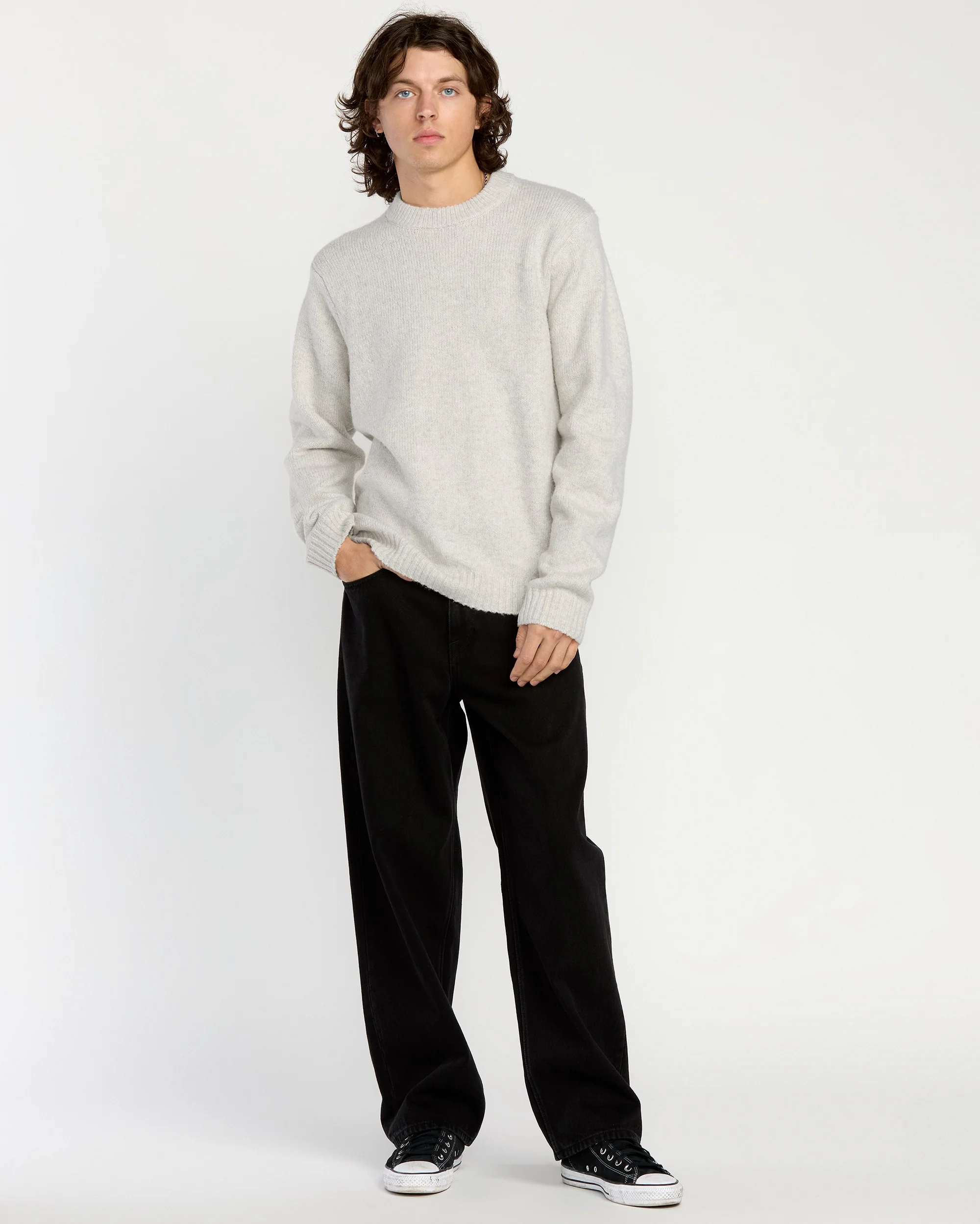 Men's Edmonder II Sweater - Image 6