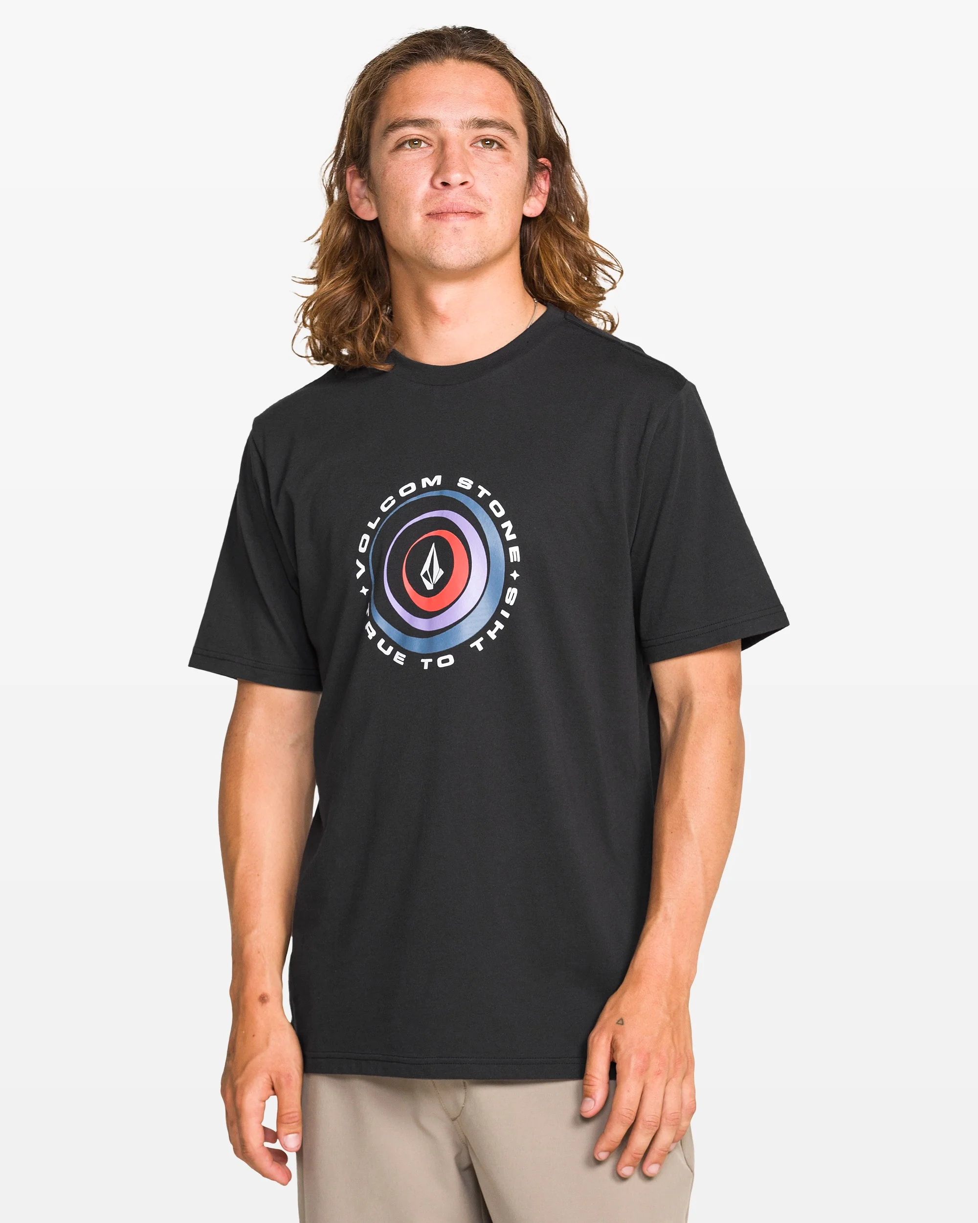 Men's Enterprise Short Sleeve Tee