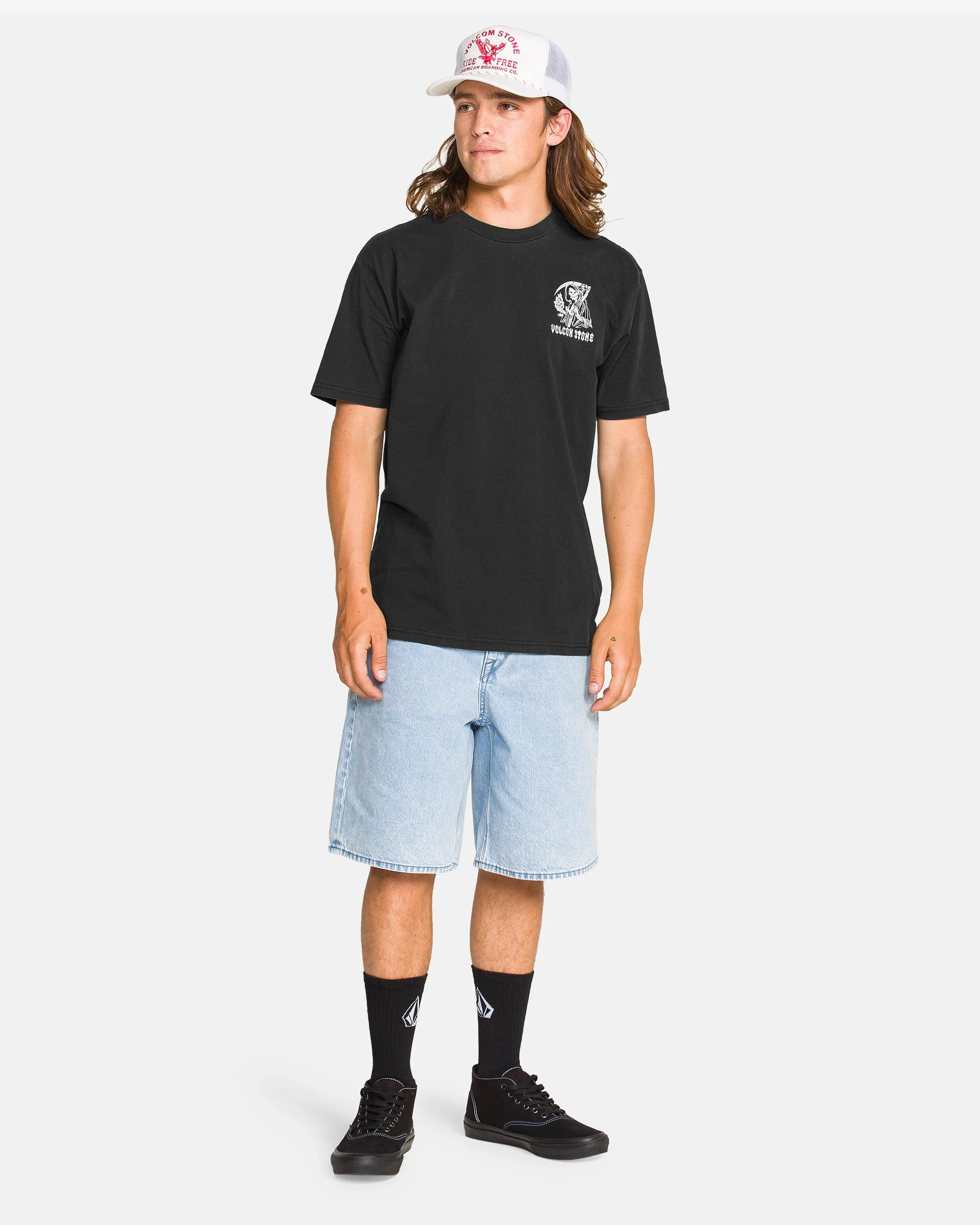 Men's Eternal Short Sleeve Tee - Image 3