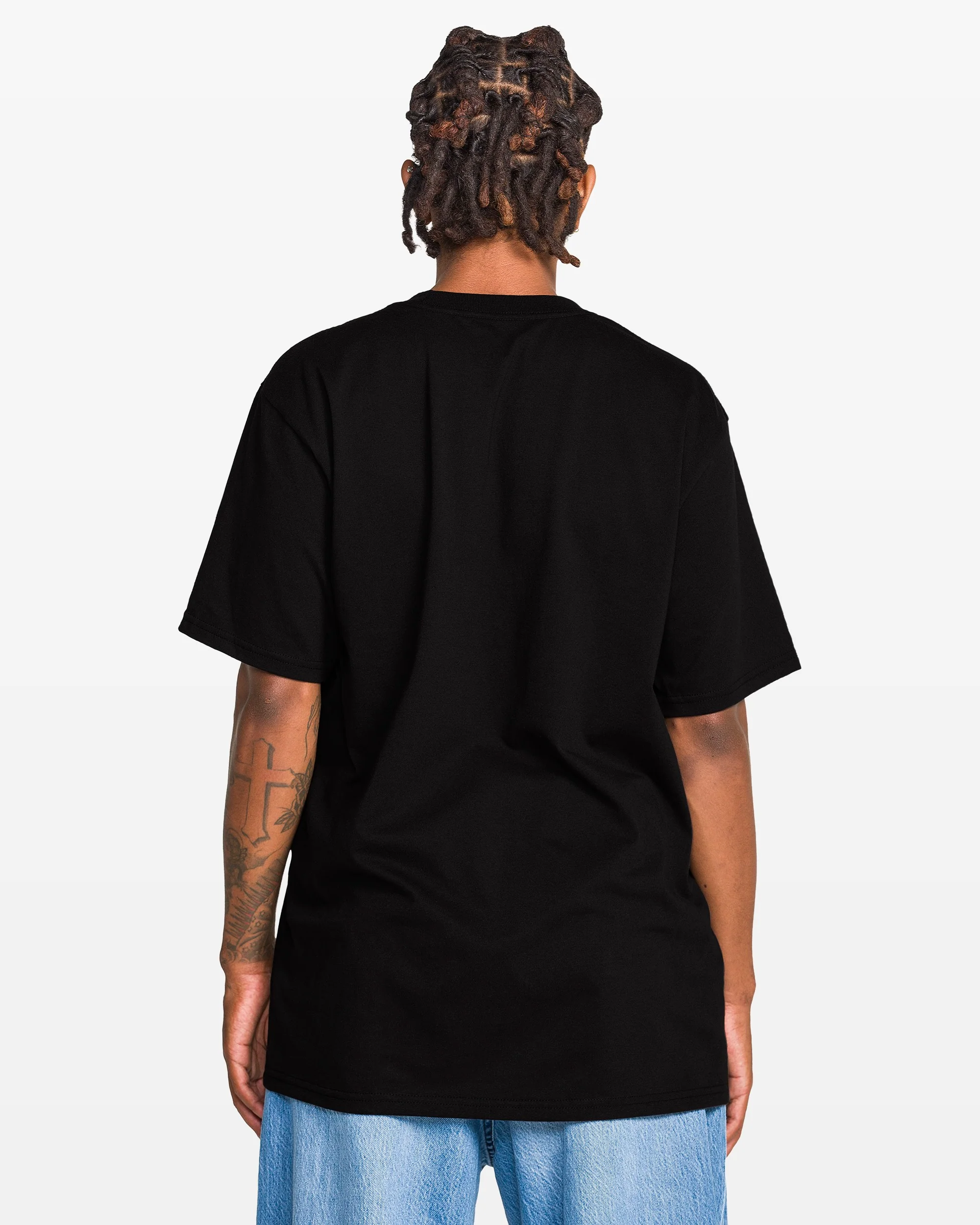 Men's Eurobox Short Sleeve Tee - Image 2