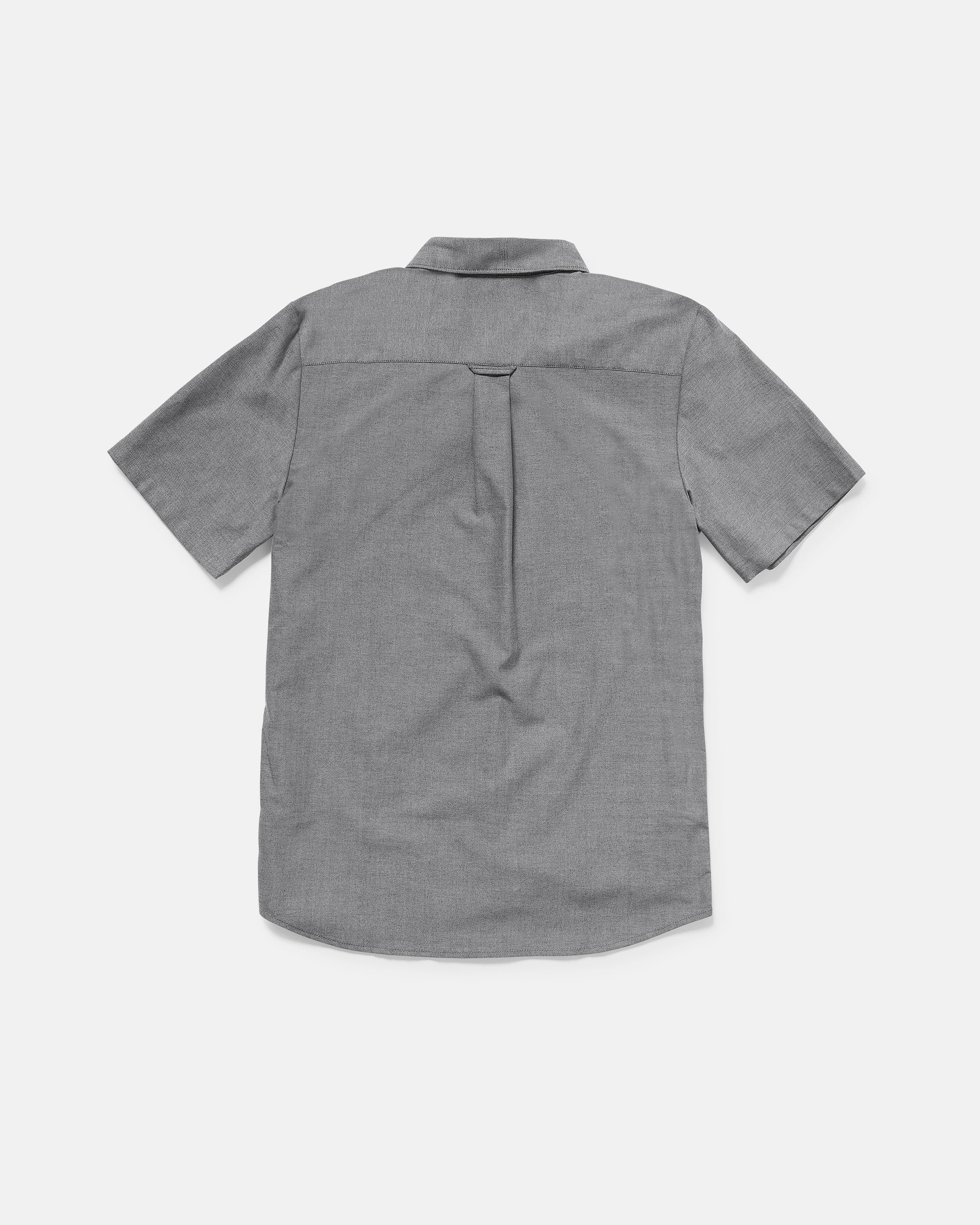 Men's Everett Oxford II Short Sleeve Shirt - Image 4