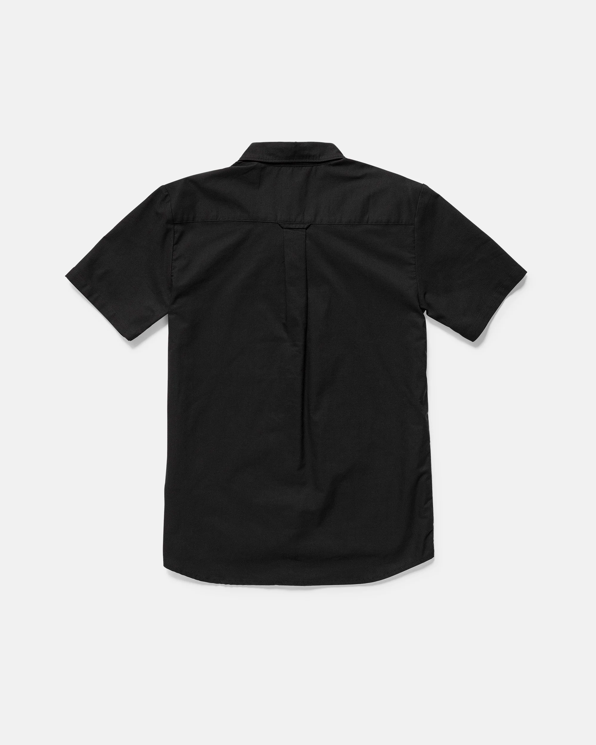 Men's Everett Oxford II Short Sleeve Shirt - Image 5