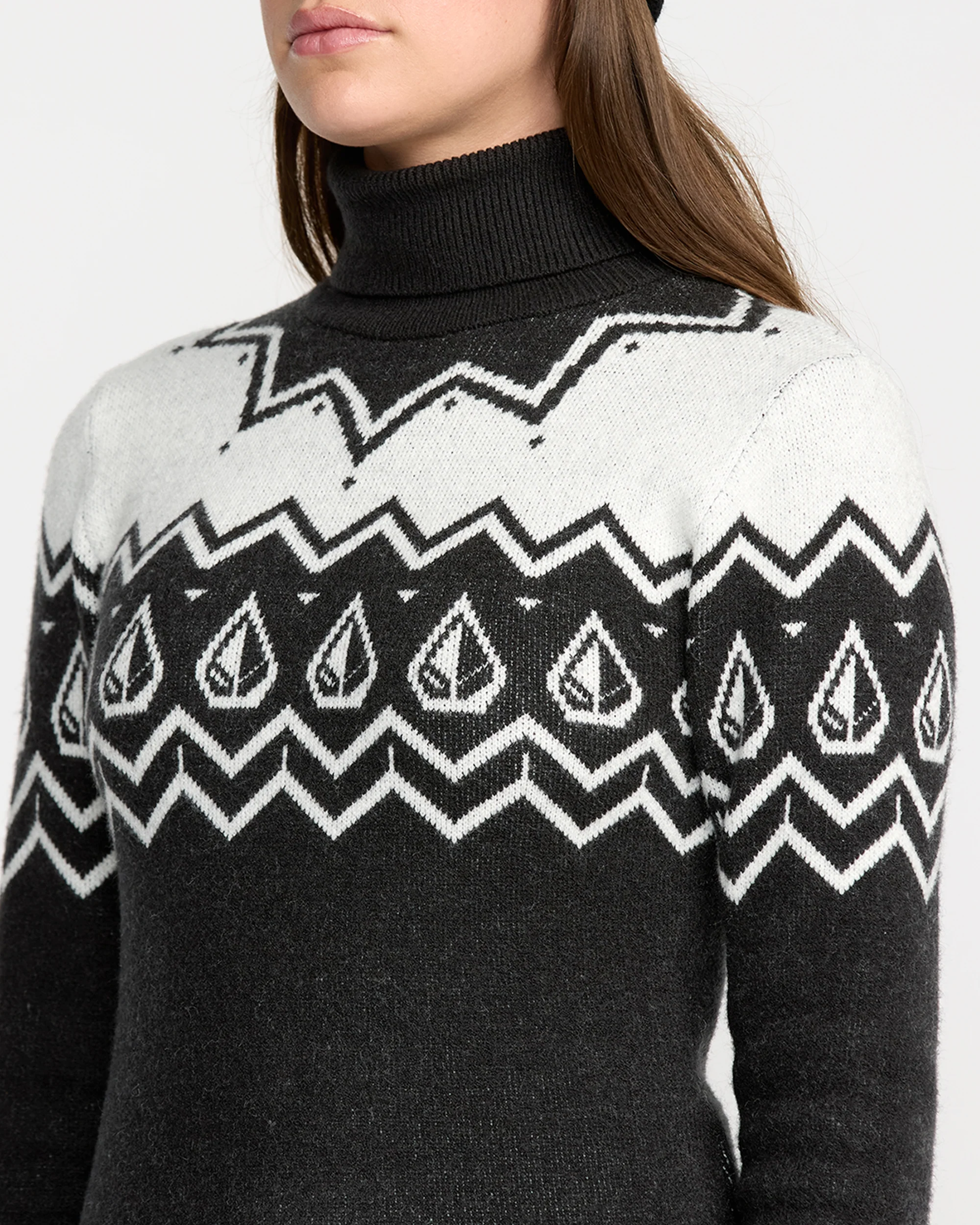 Women's Fireside Sweater - Image 5