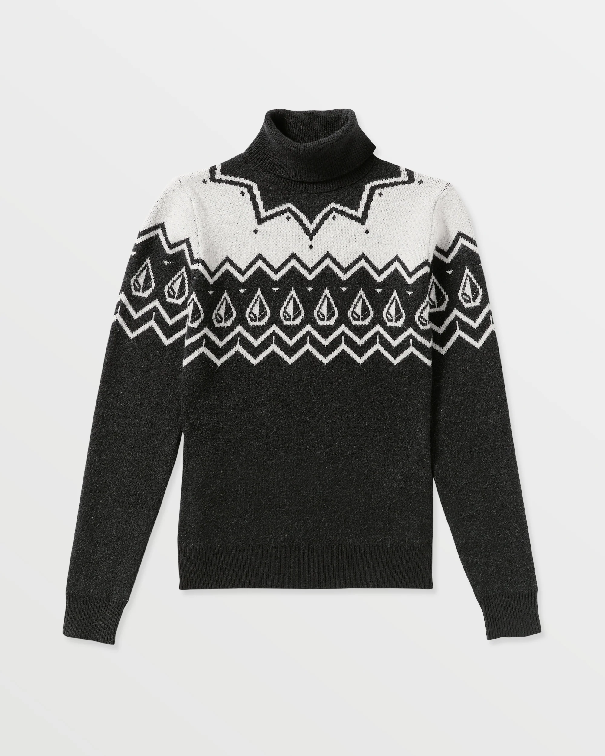 Women's Fireside Sweater - Image 7