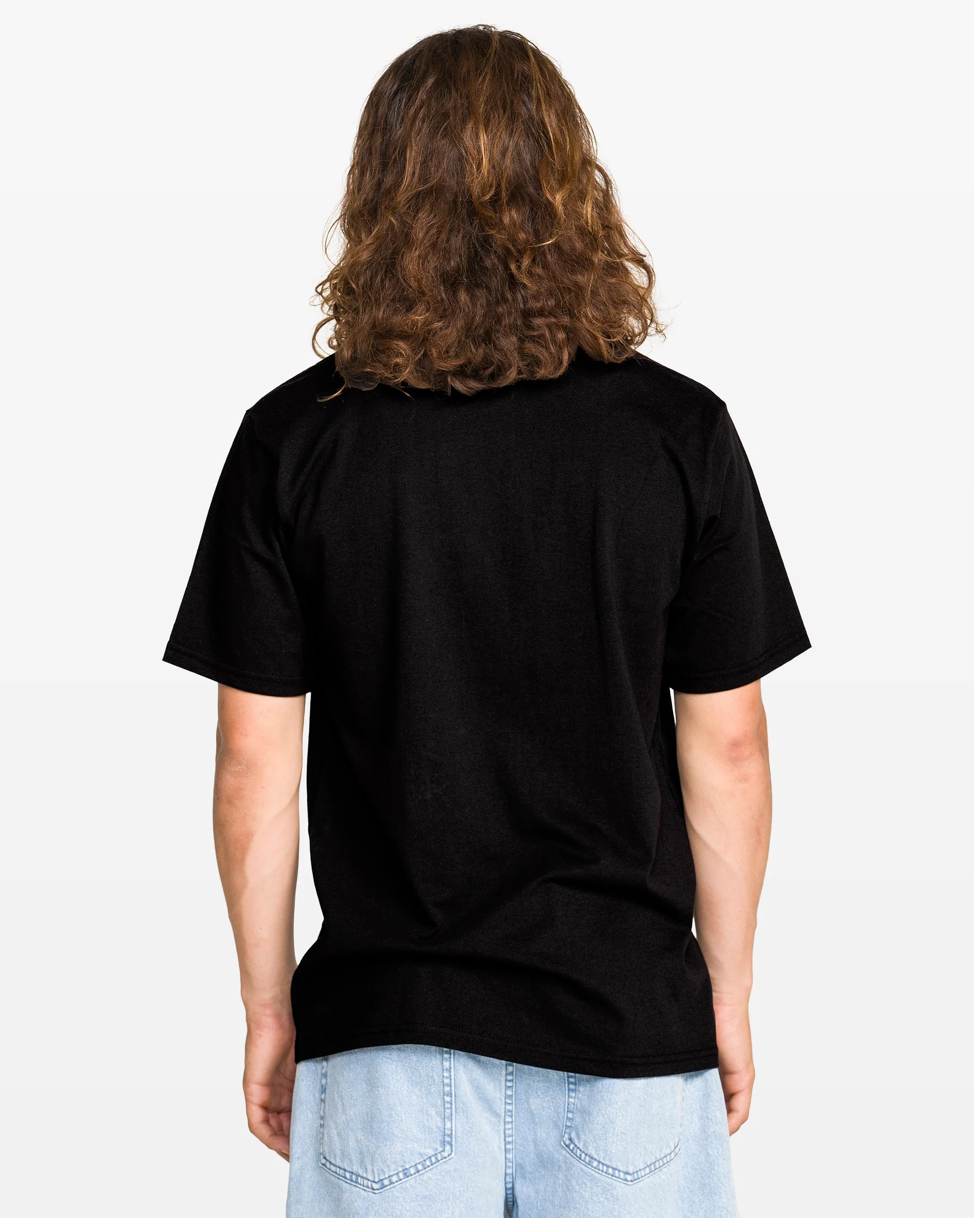 Men's Freekick Short Sleeve Tee - Image 2
