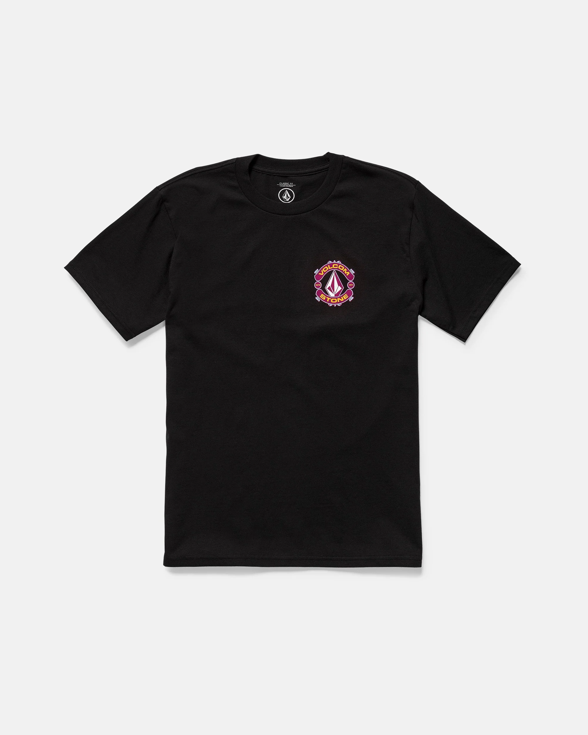 Men's Freekick Short Sleeve Tee - Image 3
