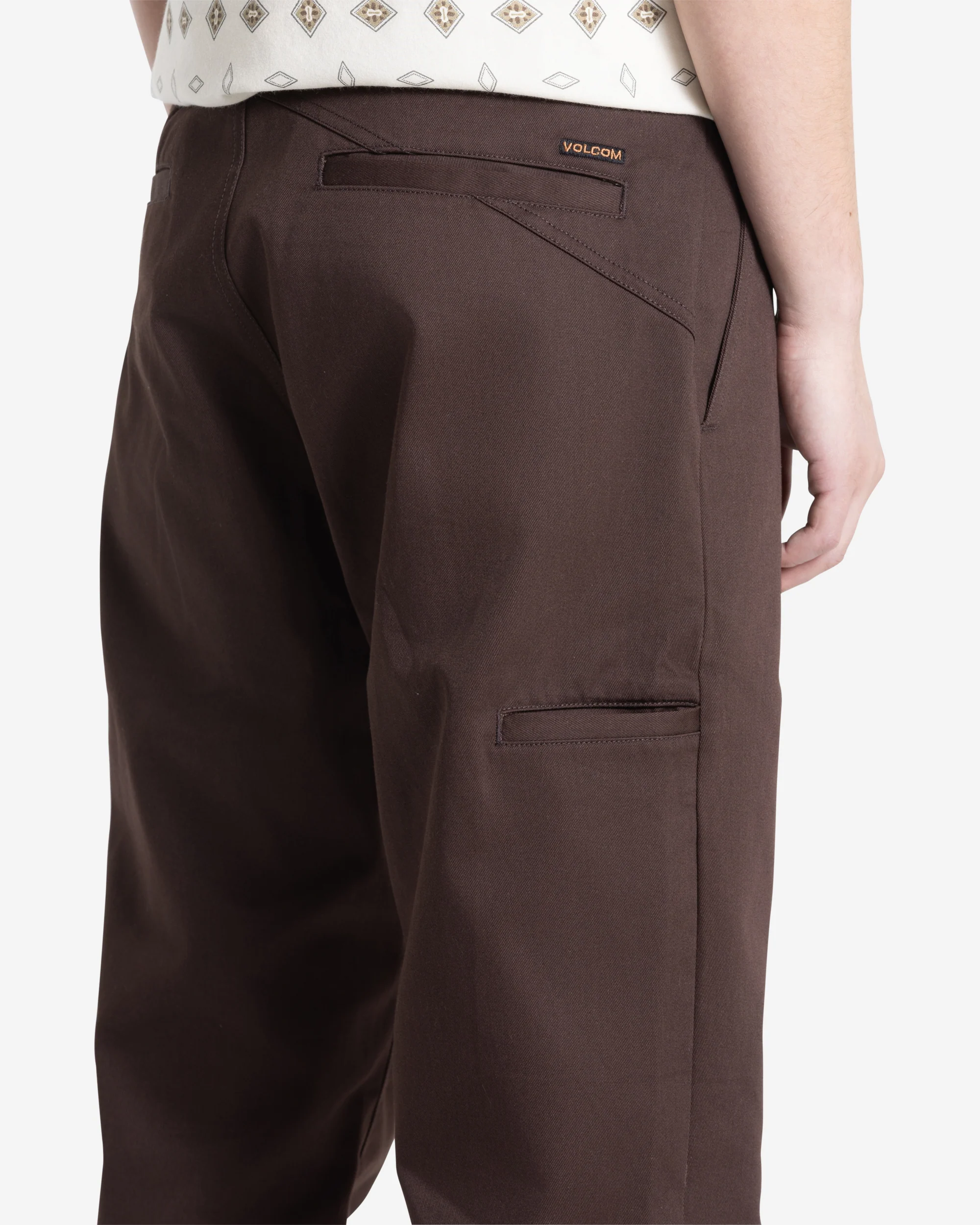 Men's Frickin Chino Pants - Image 2