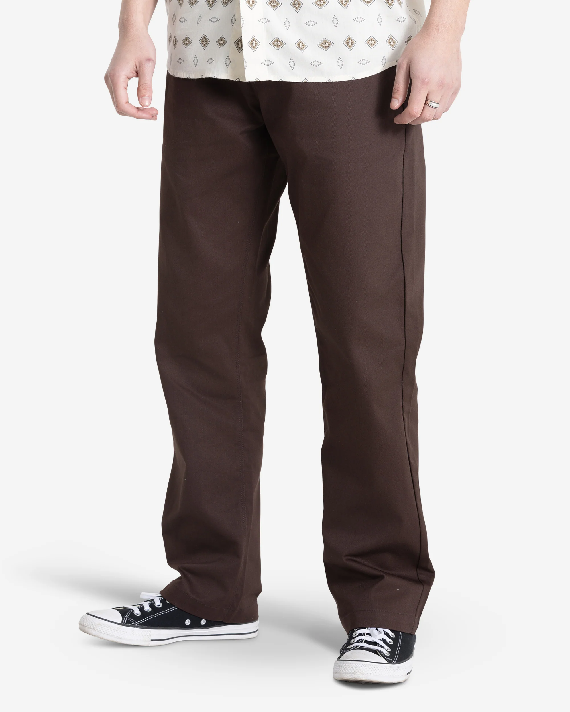 Men's Frickin Chino Pants - Image 4