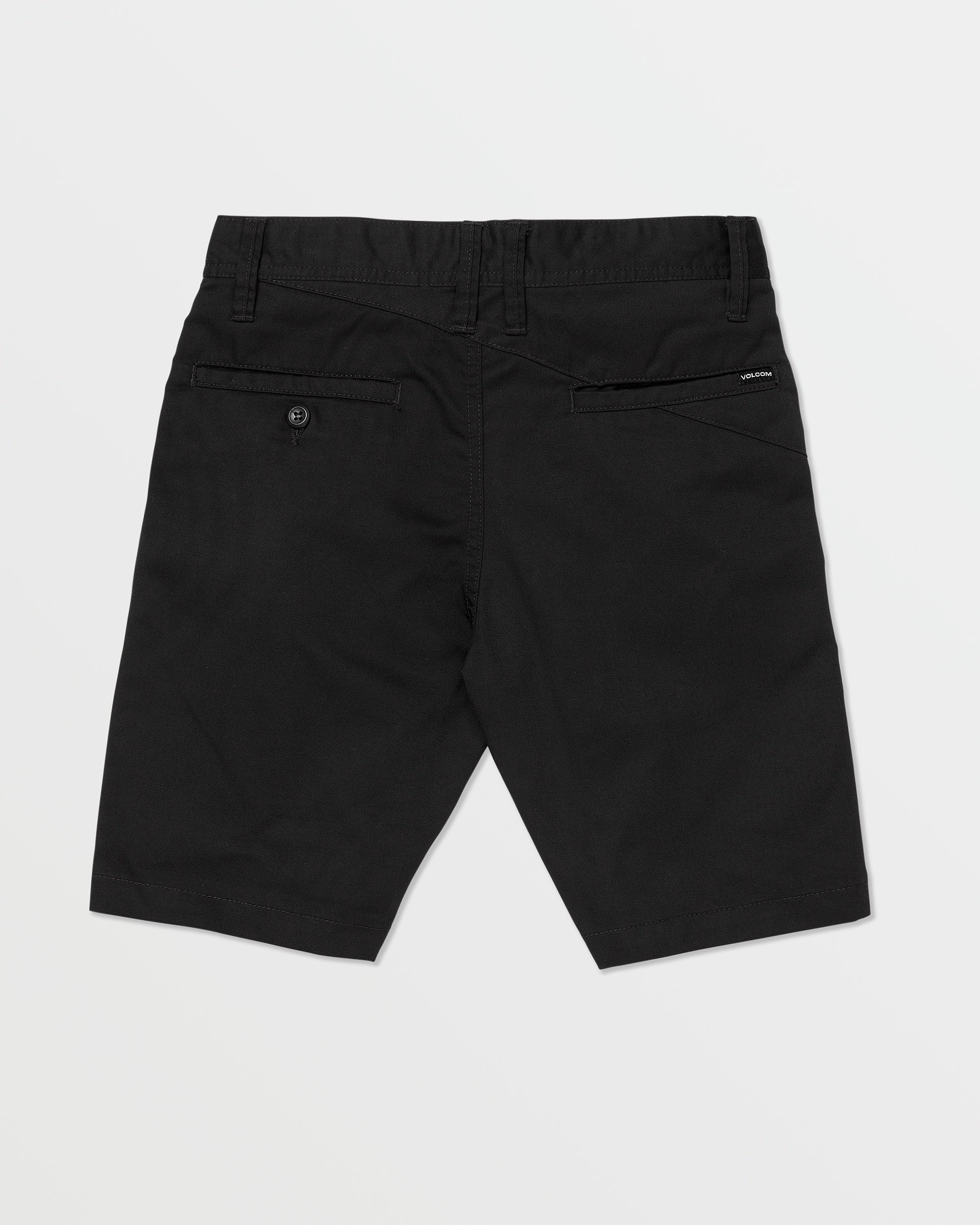 Boy's Big Boys' Frickin Chino Shorts - Image 2