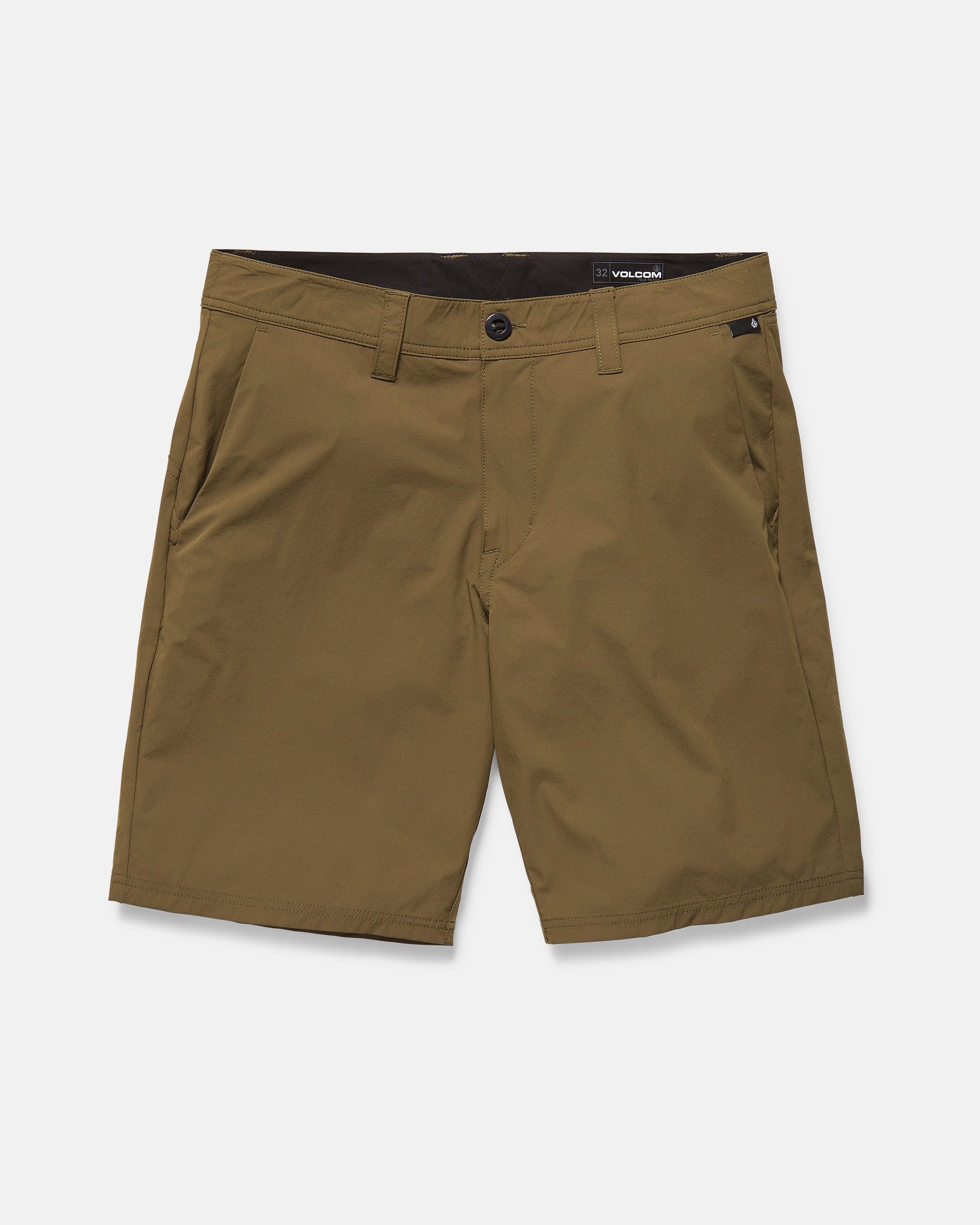 Men's Frickin Cross Shred Shorts - Image 3