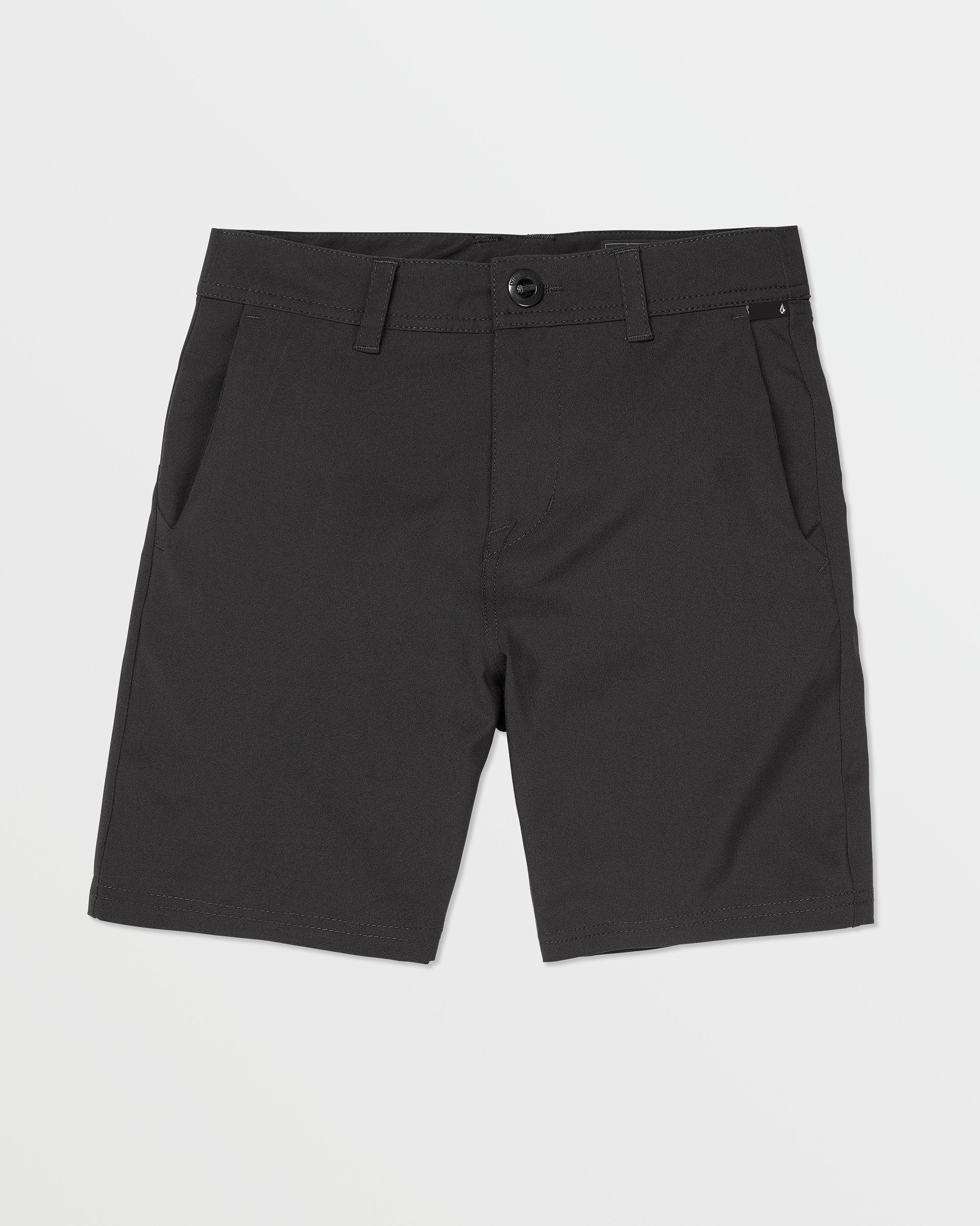 Boy's Big Boys' Frickin Cross Shred Static Shorts