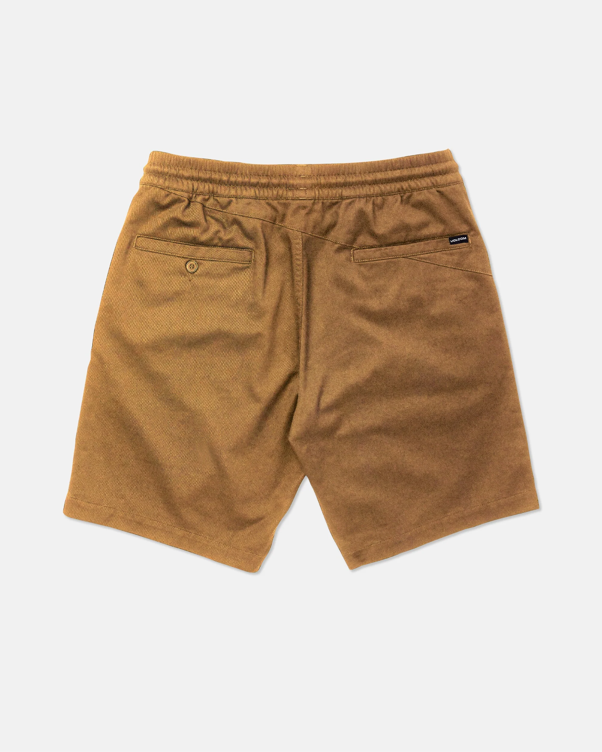 Men's Frickin Elastic Waist Shorts - Image 7