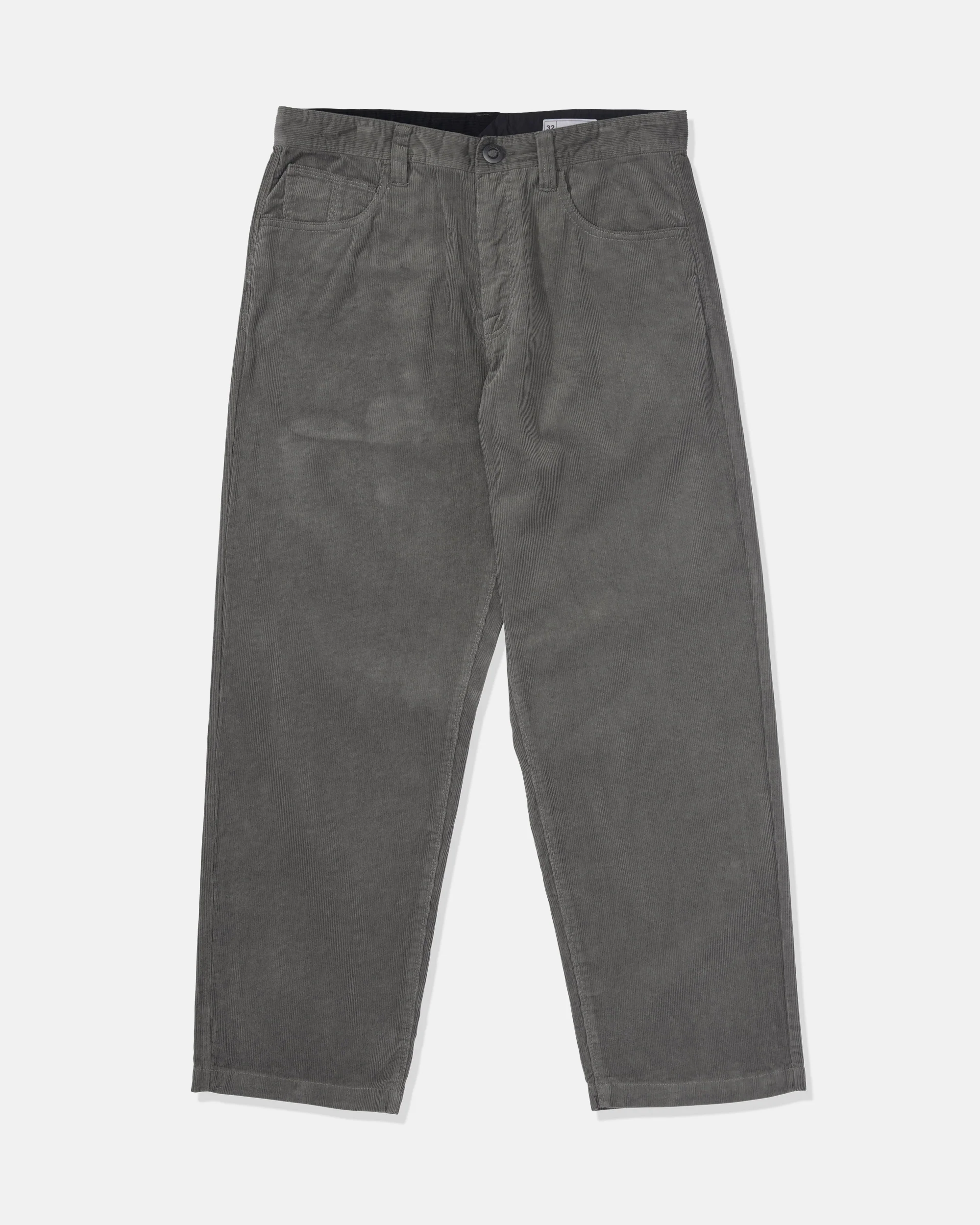 Men's Frickin Loose Tapered Cord Pants