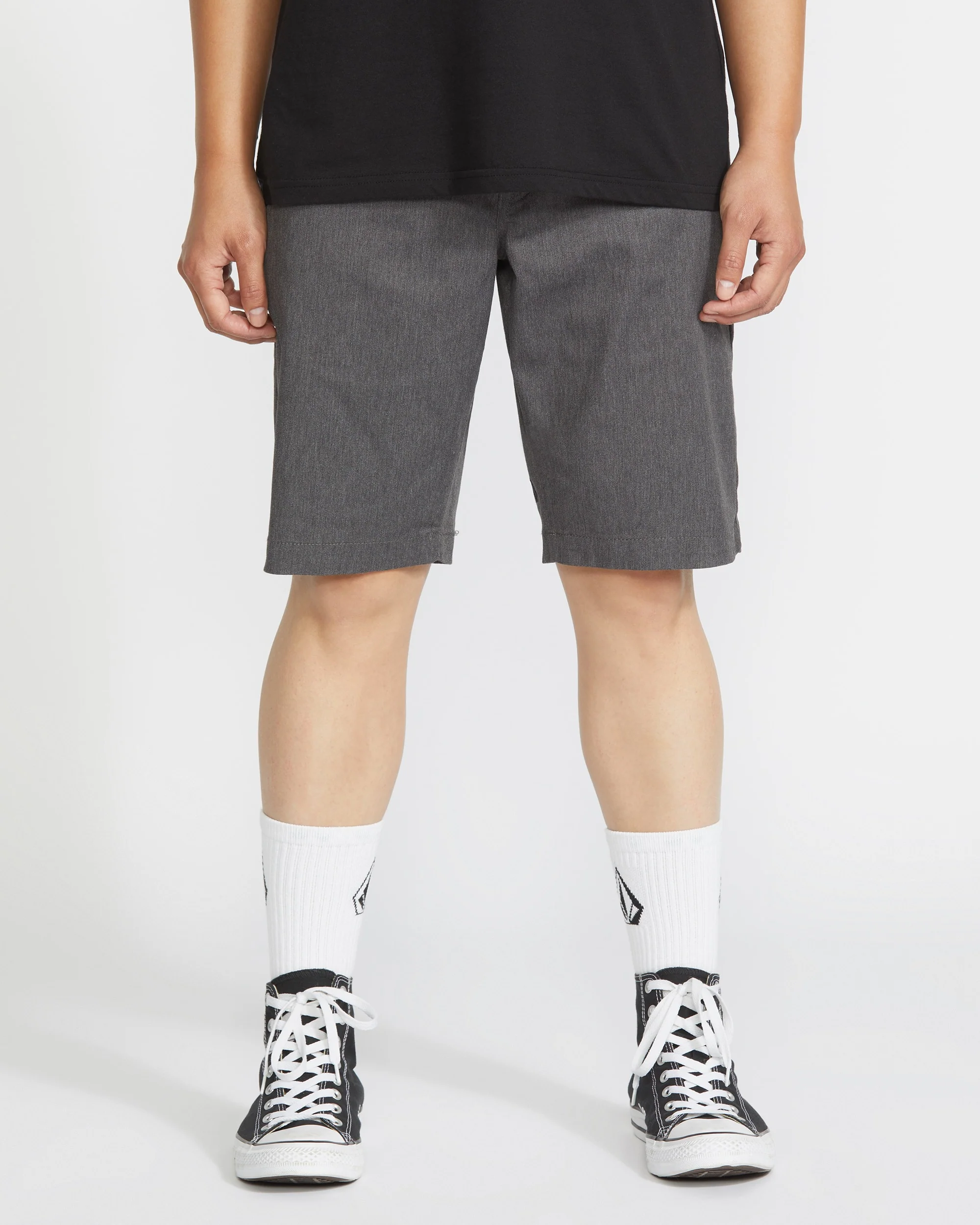 Men's Frickin Modern Stretch Shorts