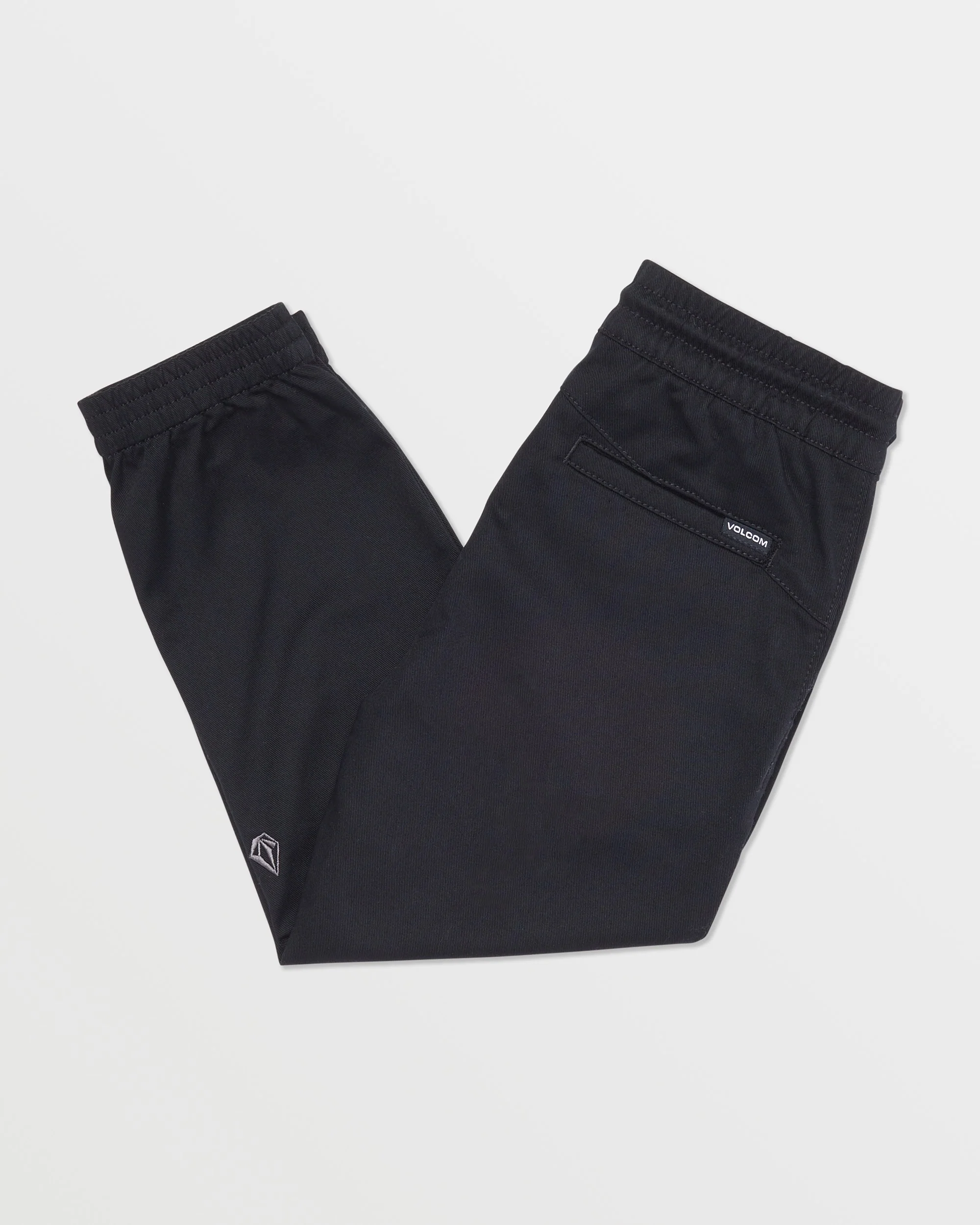 Boy's Big Boys' Frickin Slim Joggers - Image 2