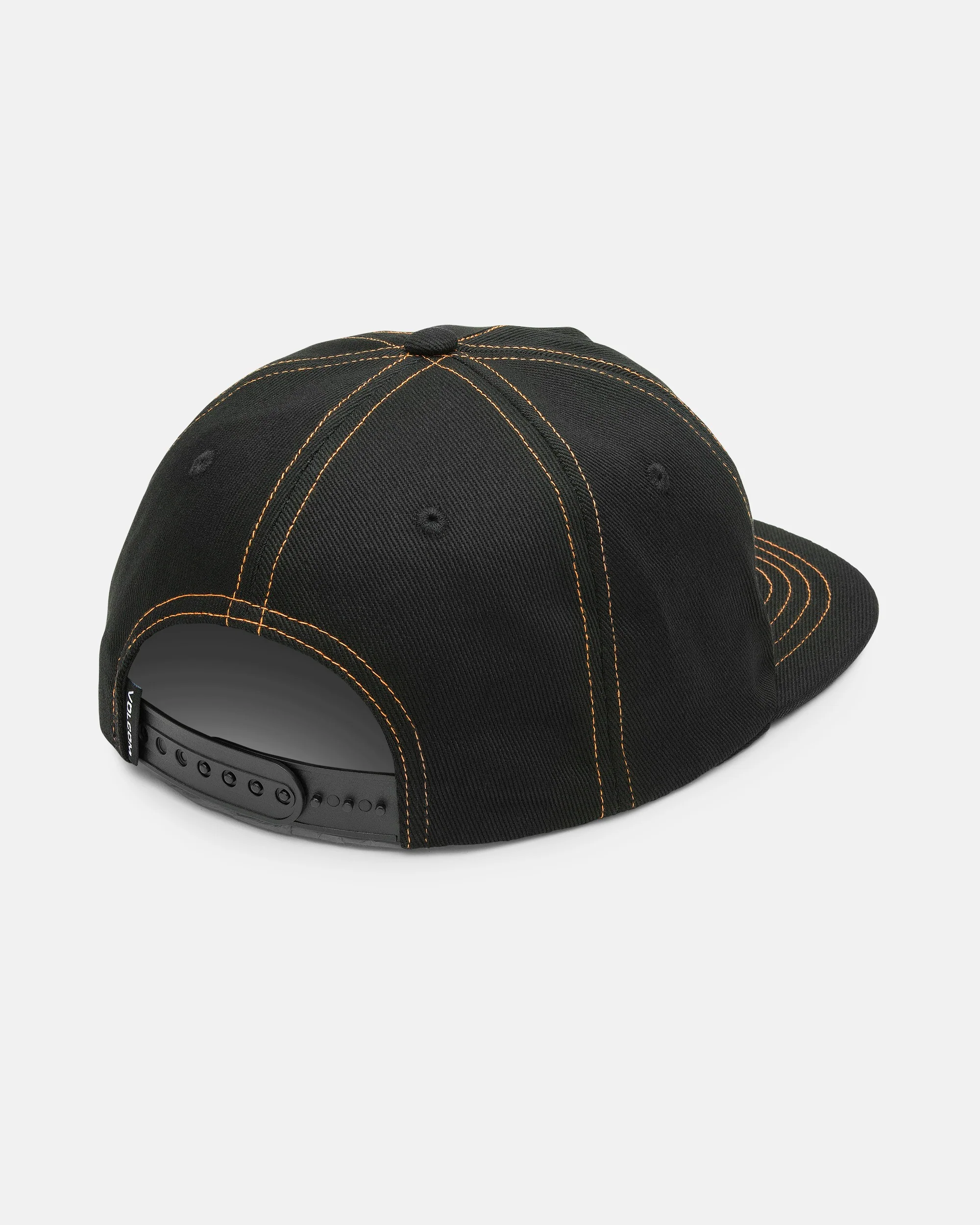 Men's Fundamentals Work Hat - Image 3