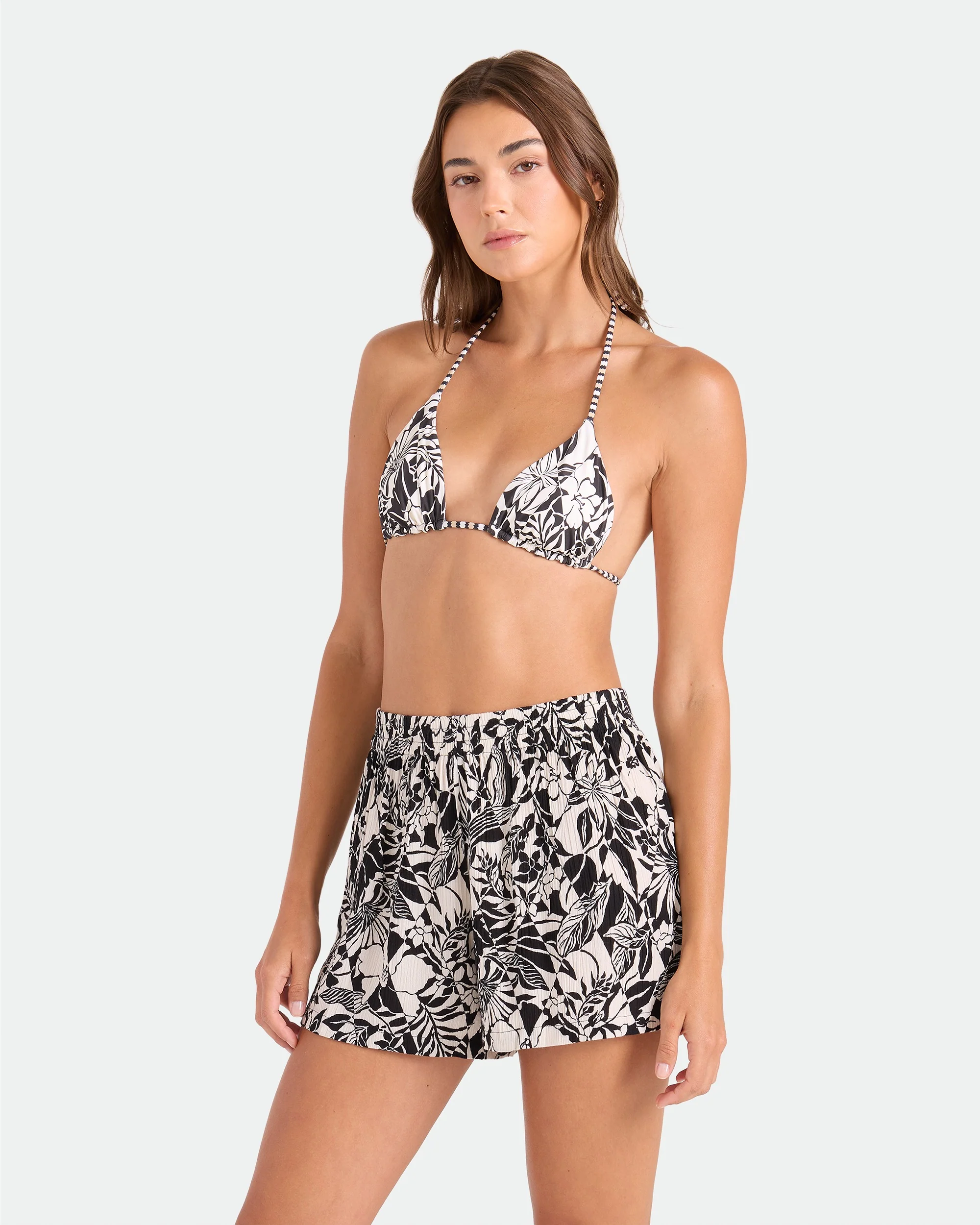 Women's Funtastical Viscose Shorts - Image 5