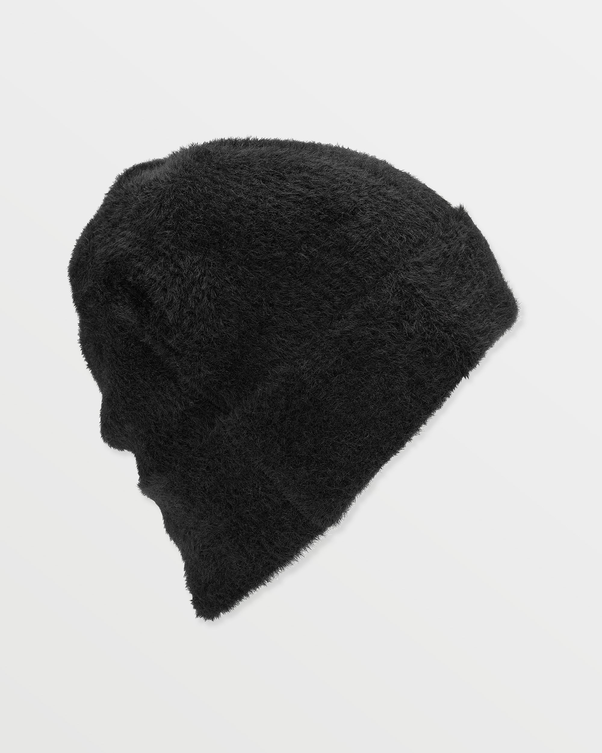 Women's Fuzz Teddy Beanie - Image 2