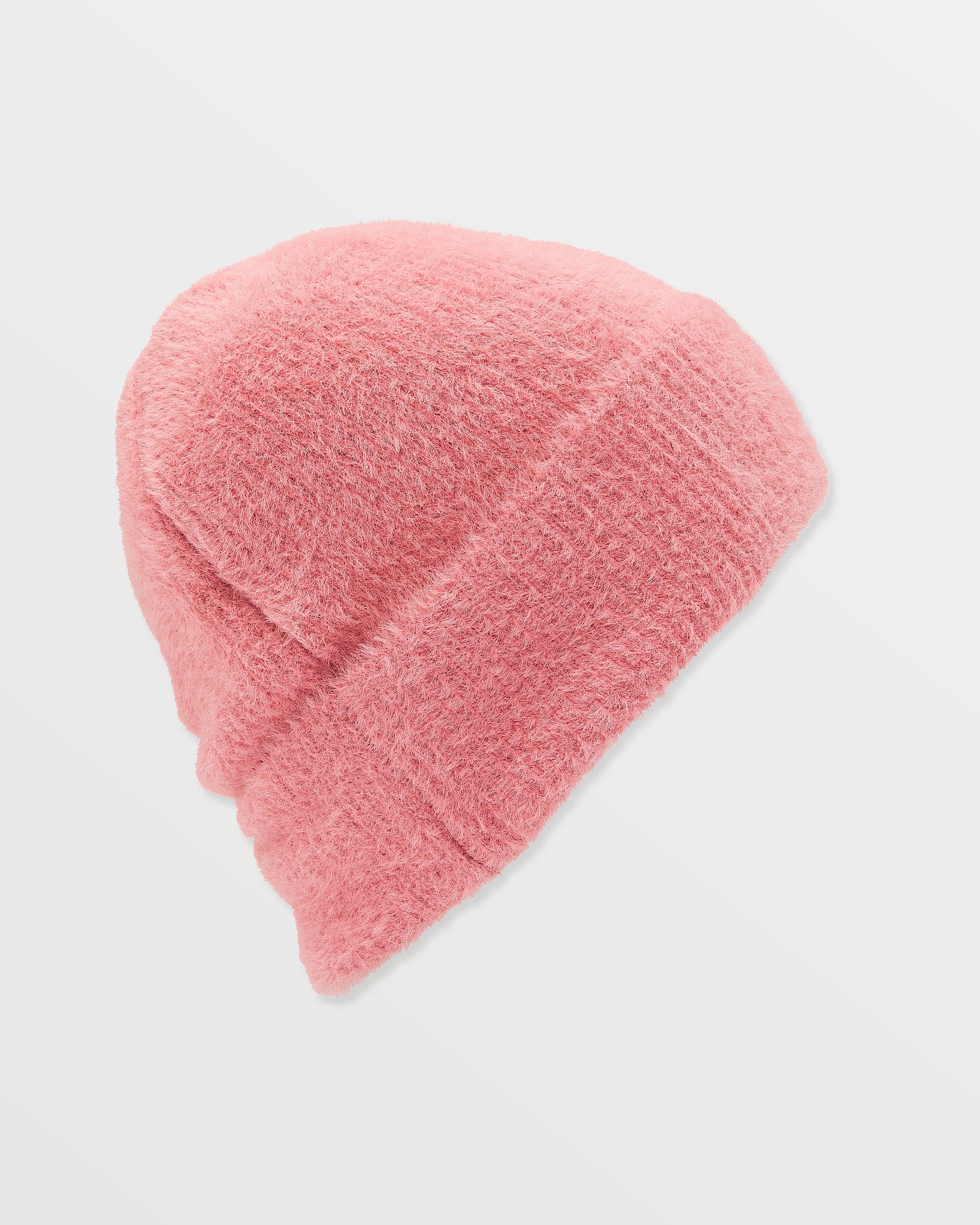 Women's Fuzz Teddy Beanie - Image 2