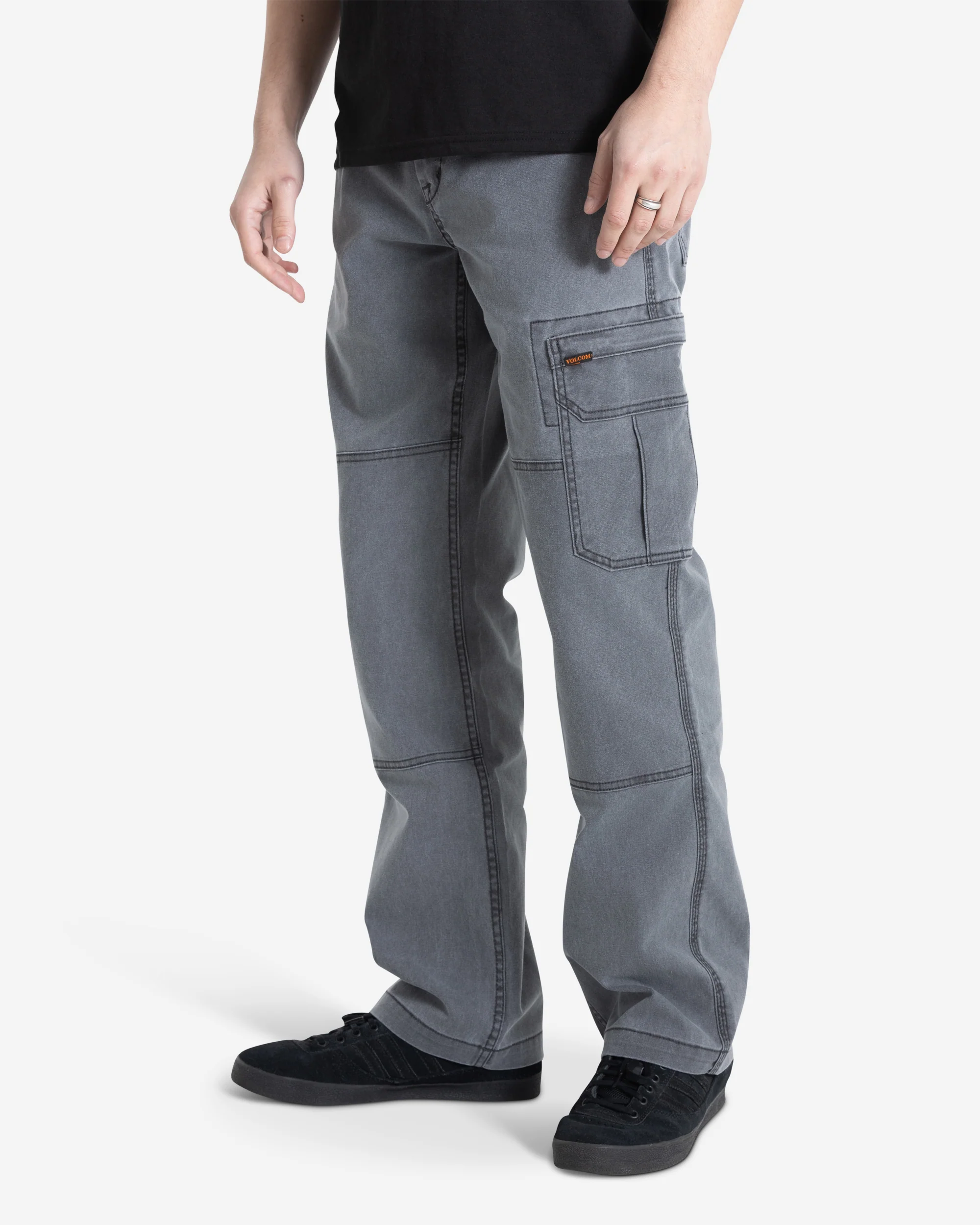 Men's Gage Work Pants - Image 3