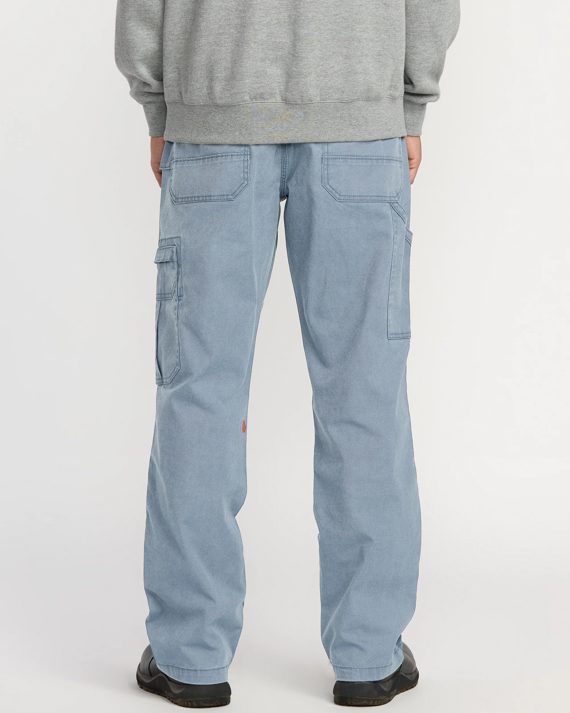 Men's Gage Work Pants - Image 2