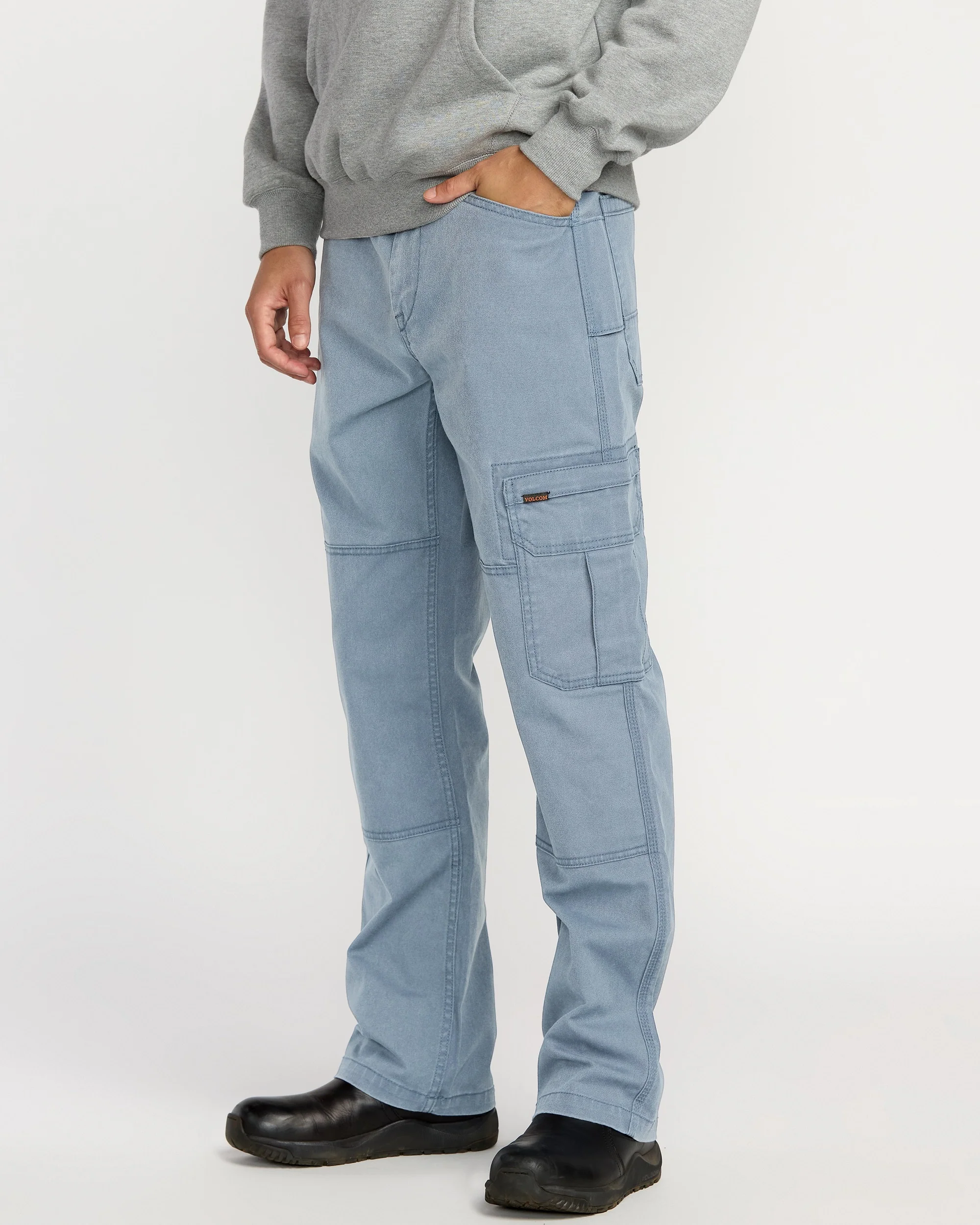 Men's Gage Work Pants - Image 3