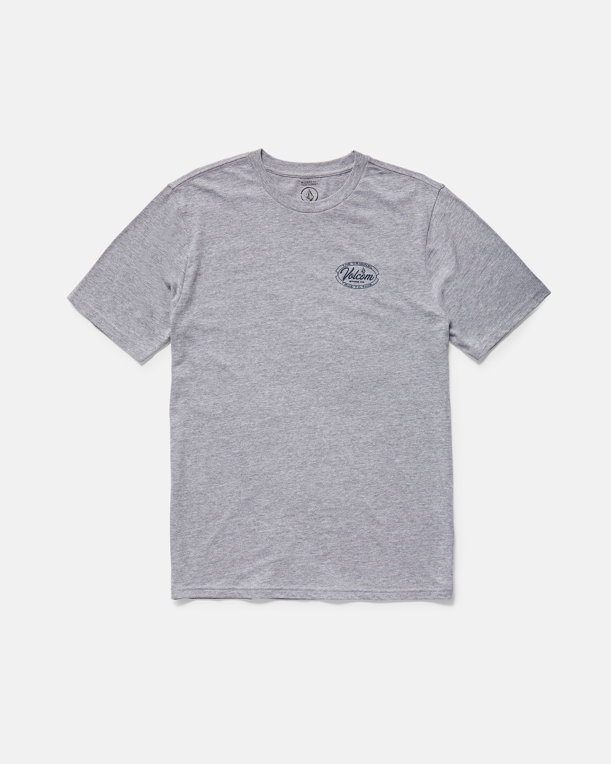 Men's Garaged Short Sleeve Tee - Image 4