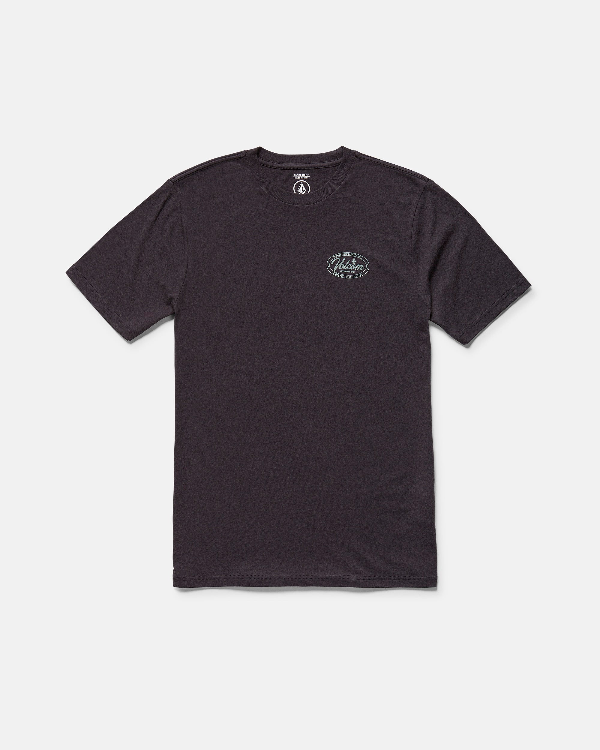 Men's Garaged Short Sleeve Tee - Image 4