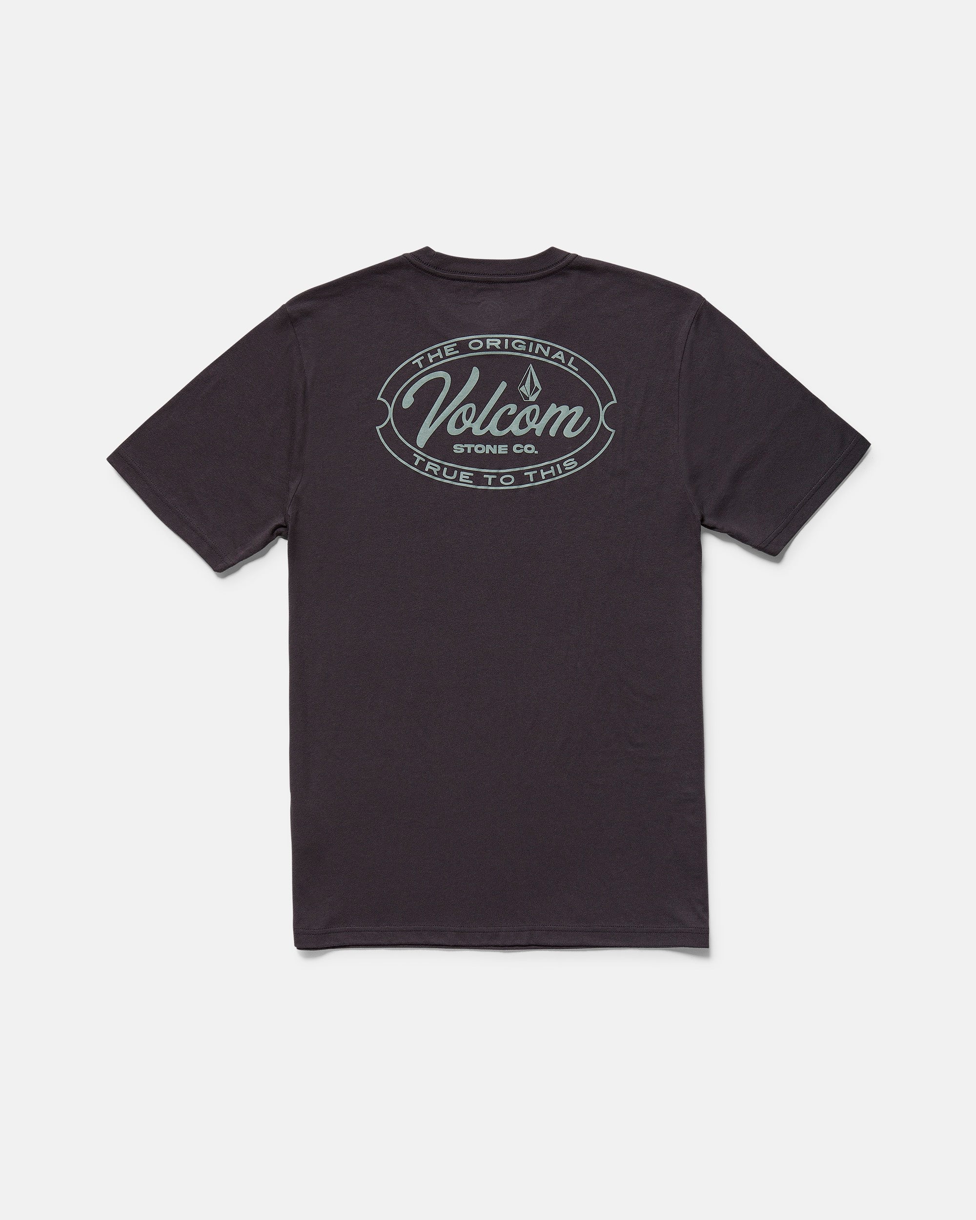 Men's Garaged Short Sleeve Tee - Image 5