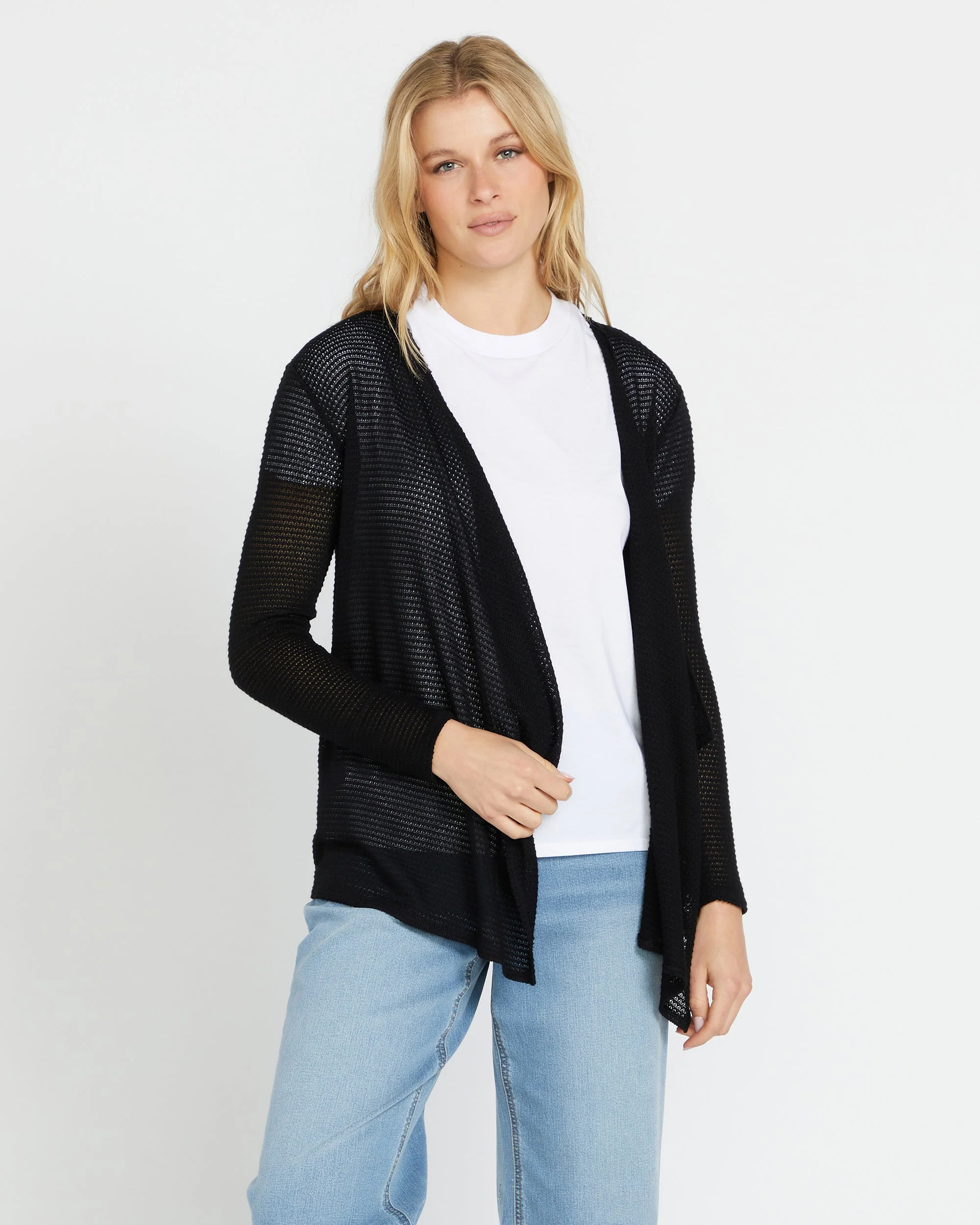 Women's Go Go Wrap Cardigan