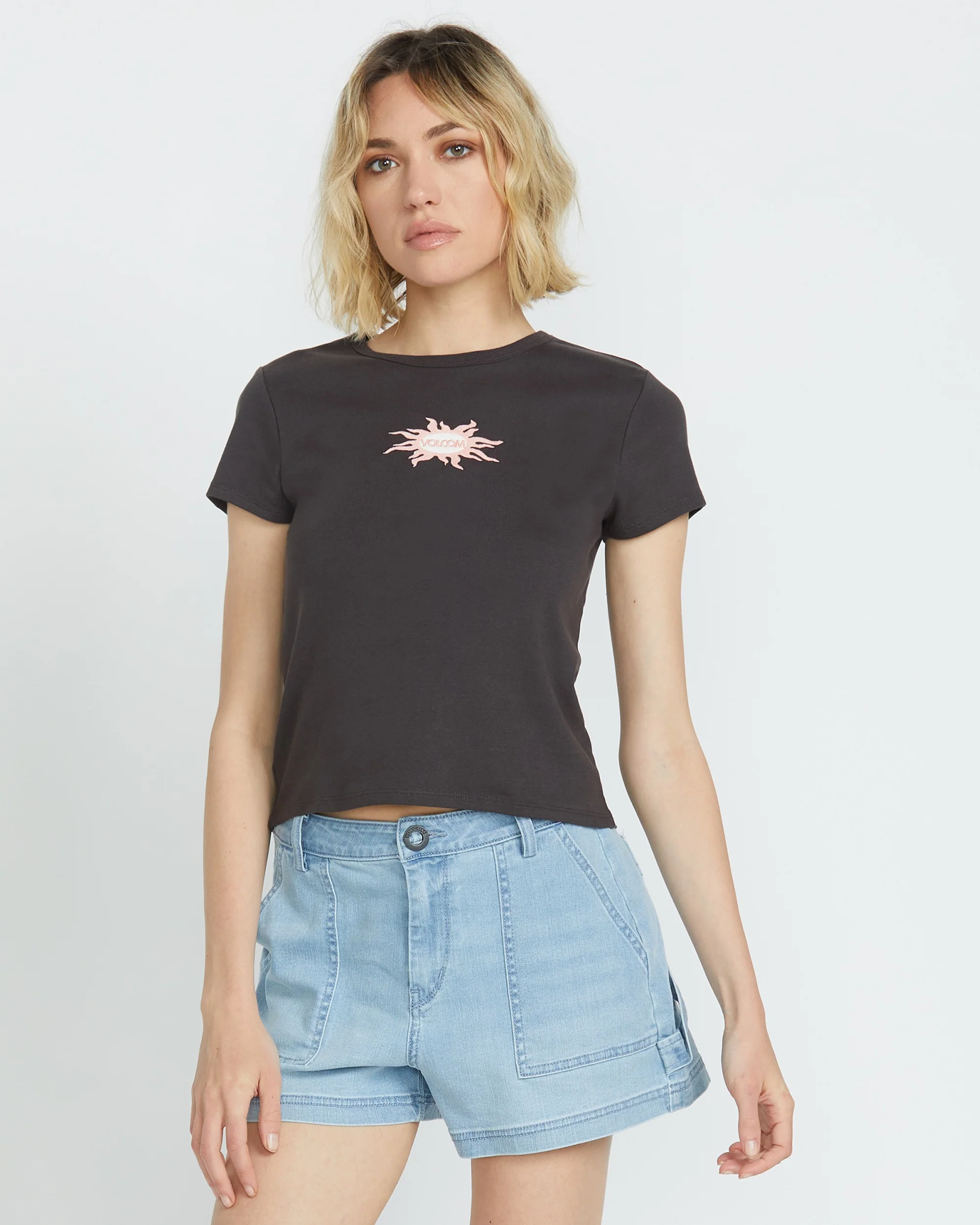 Women's Have A Clue Tee