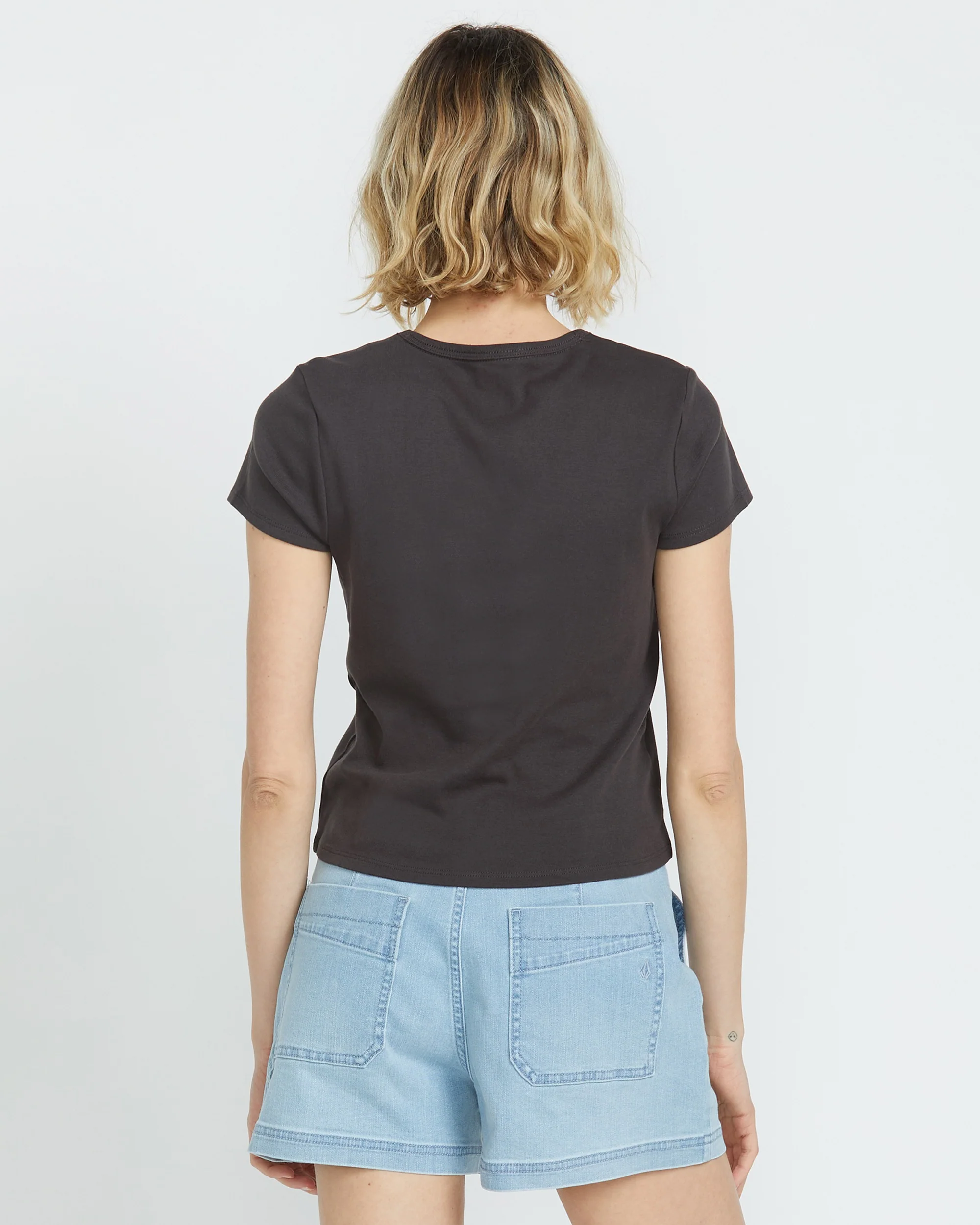 Women's Have A Clue Tee - Image 2