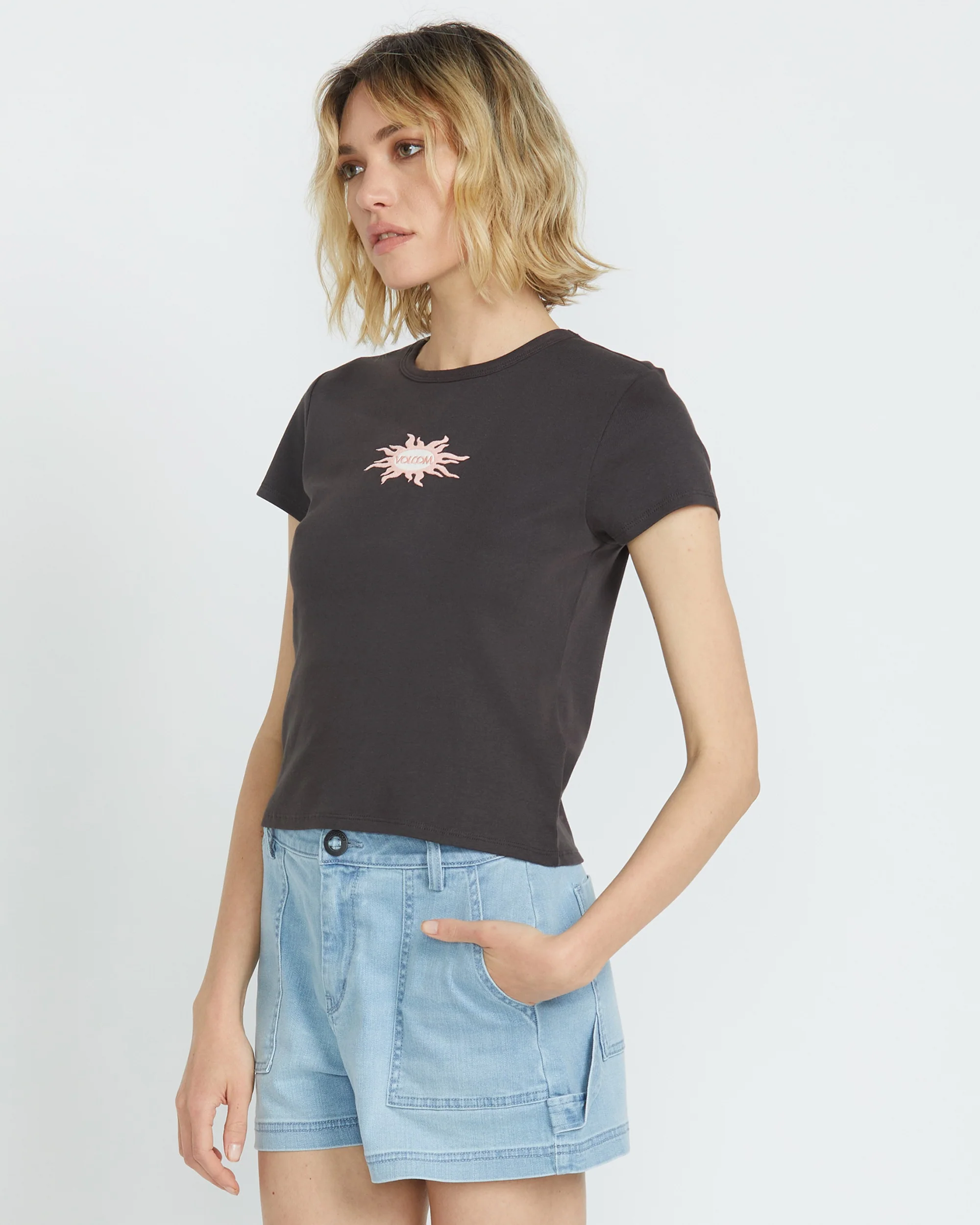 Women's Have A Clue Tee - Image 3