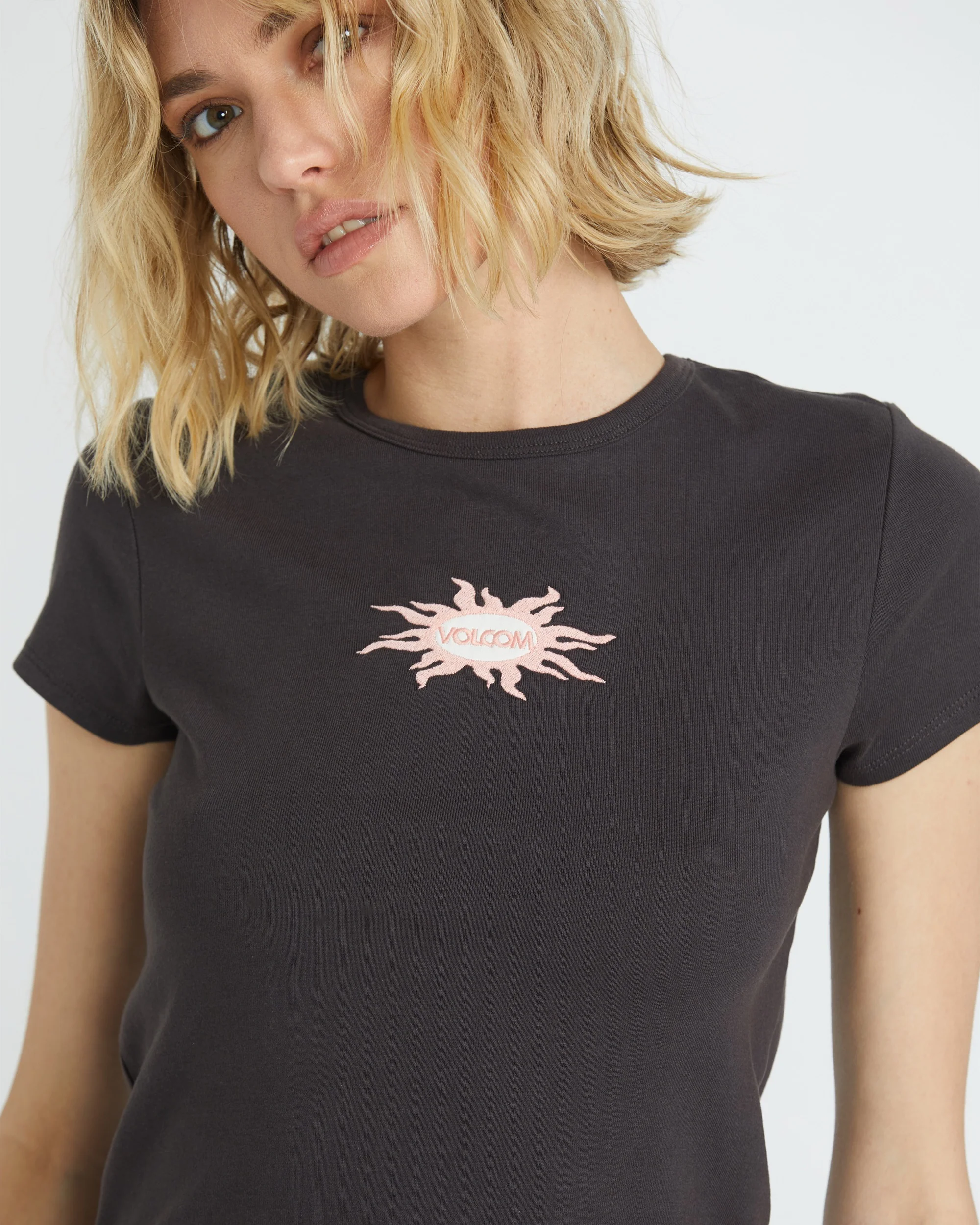 Women's Have A Clue Tee - Image 4