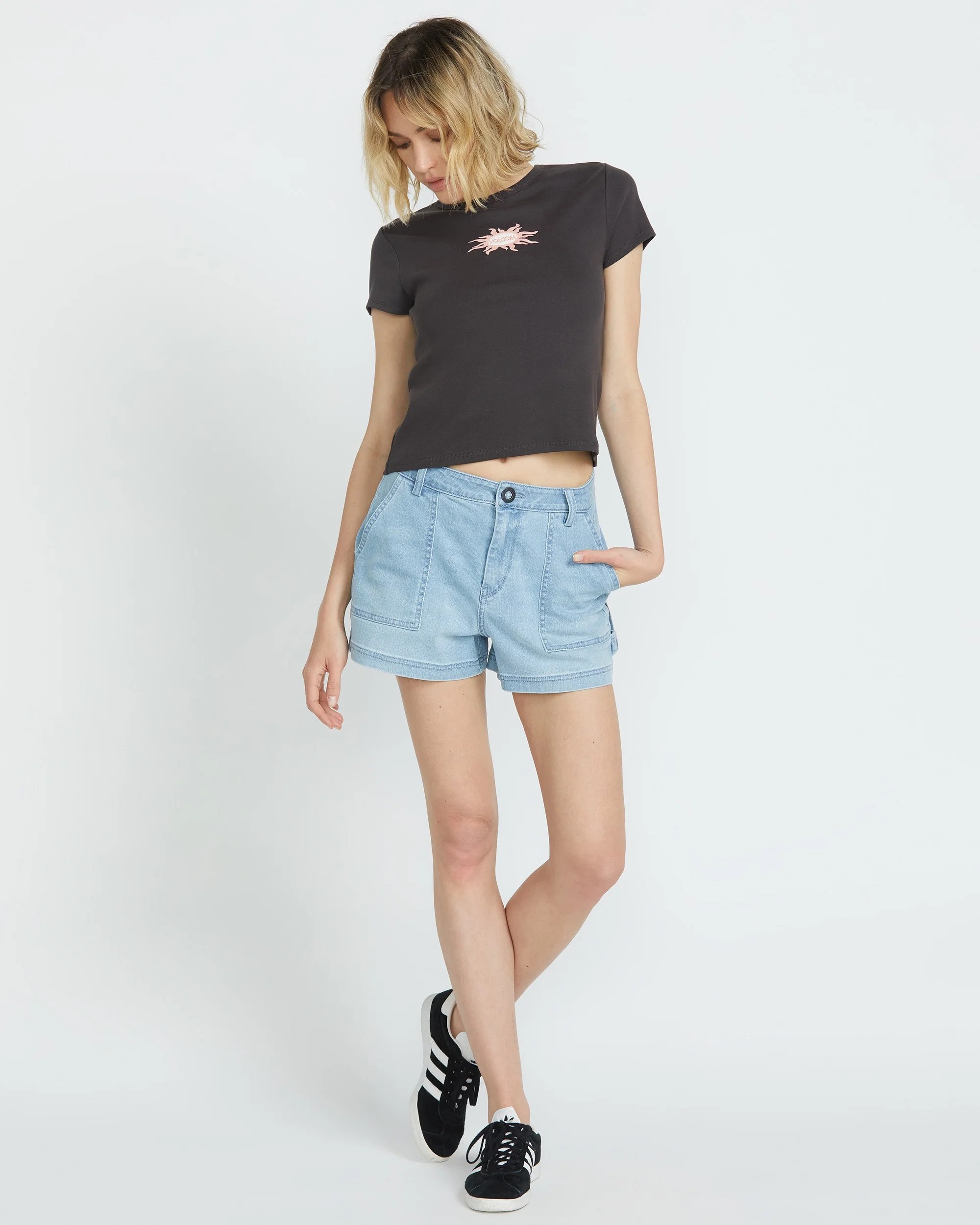 Women's Have A Clue Tee - Image 5