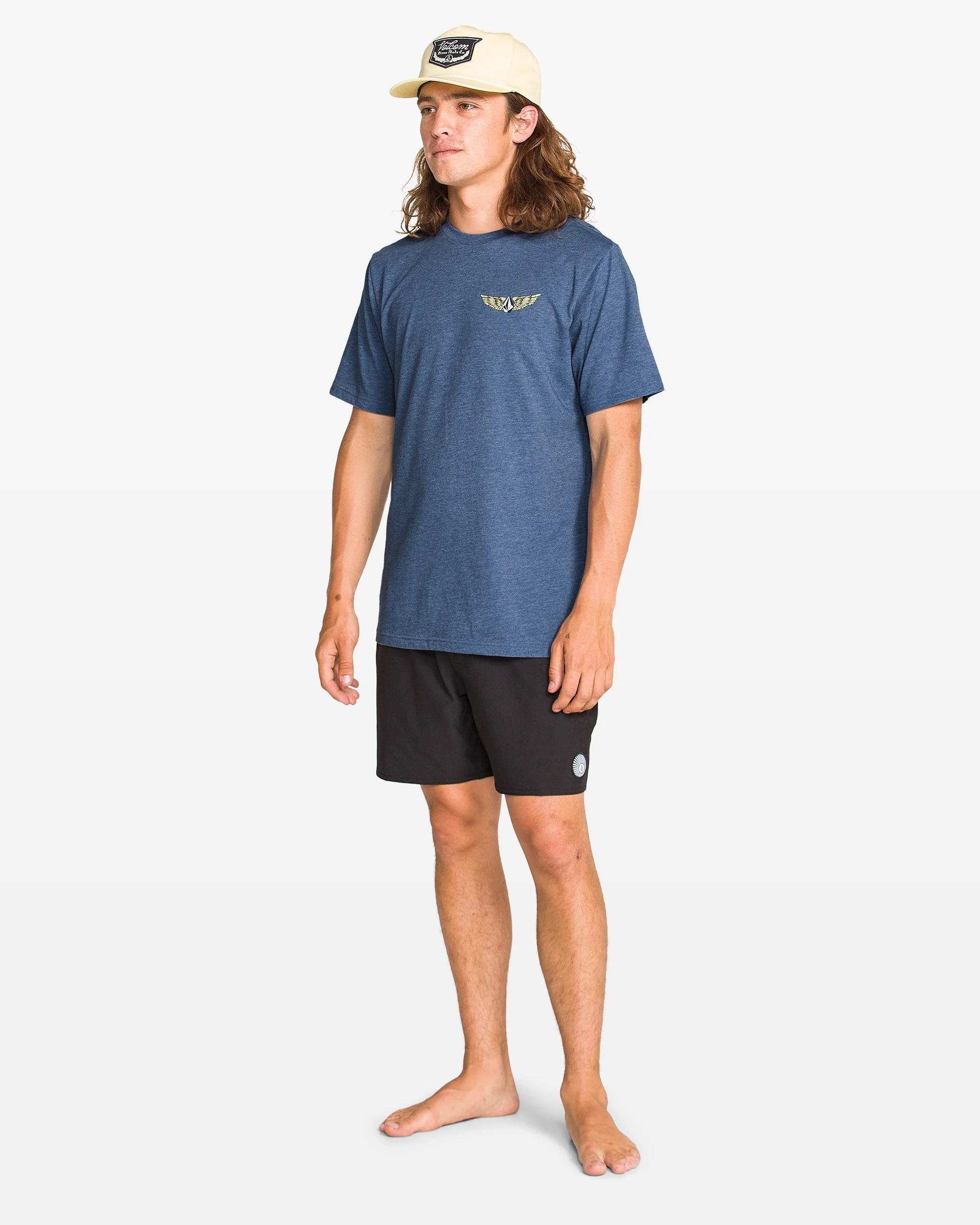 Men's Hi Flyer Short Sleeve Tee - Image 3