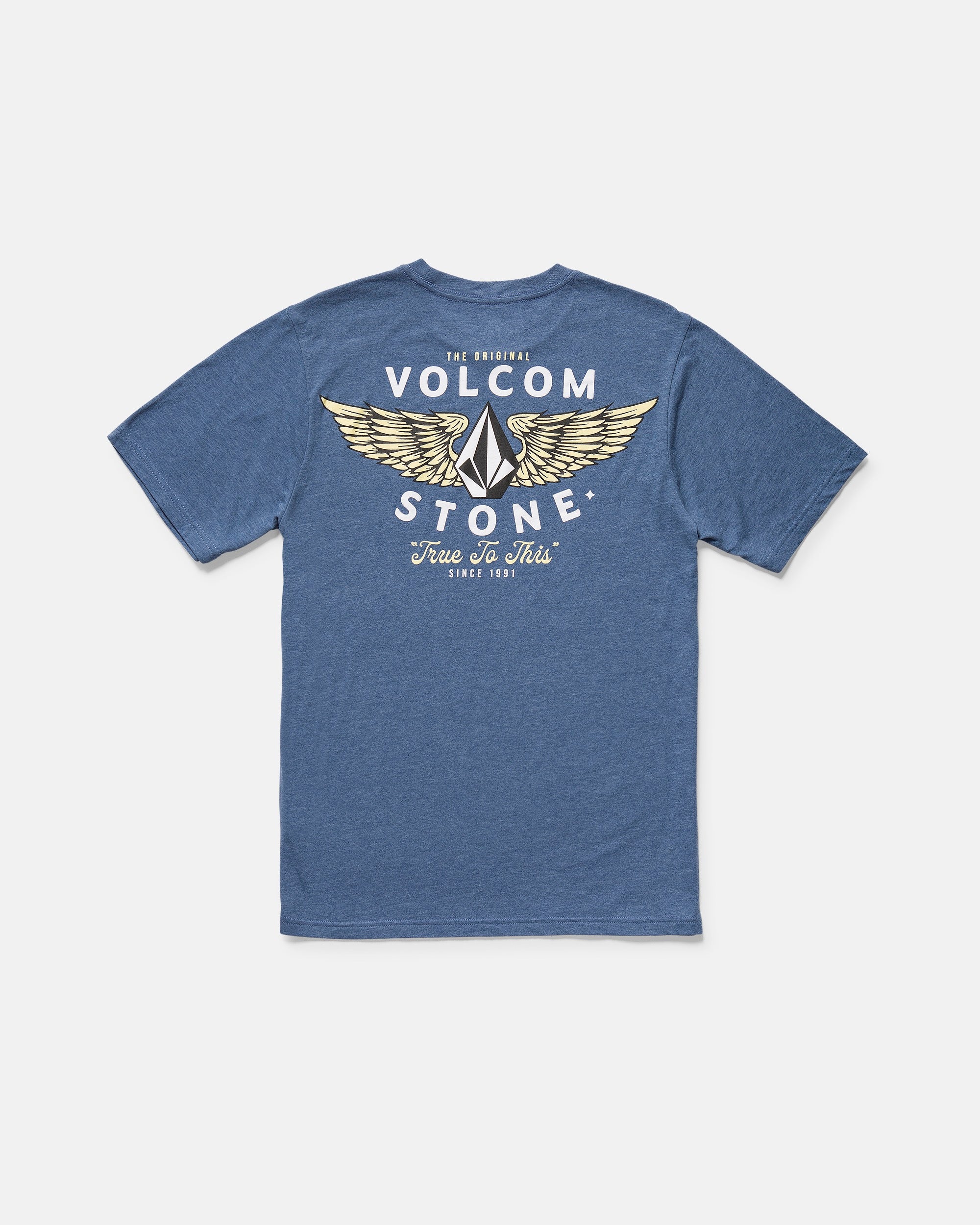 Men's Hi Flyer Short Sleeve Tee - Image 5