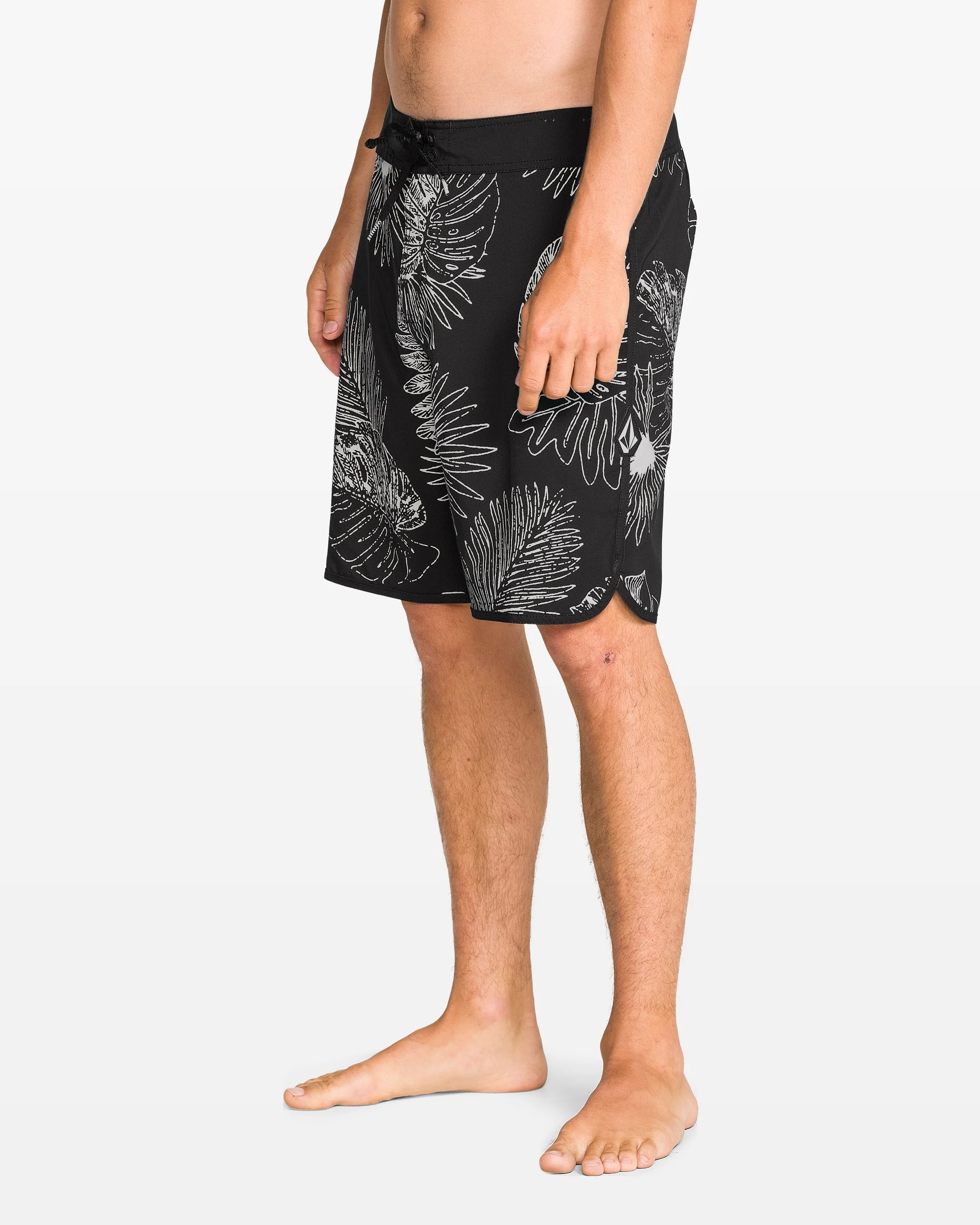 Men's Infuse Scallop Mod