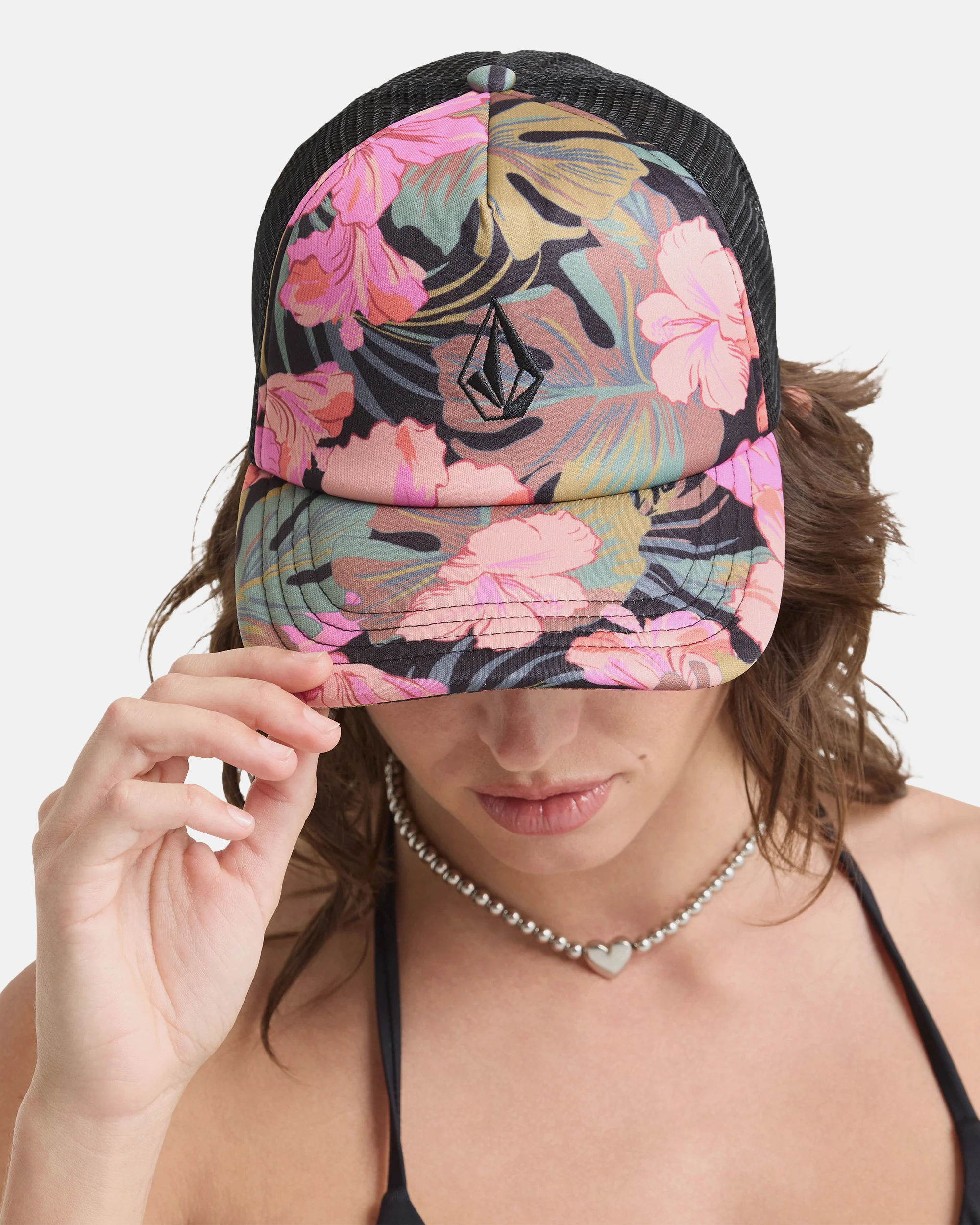 Women's Into Paradise Hat - Image 5